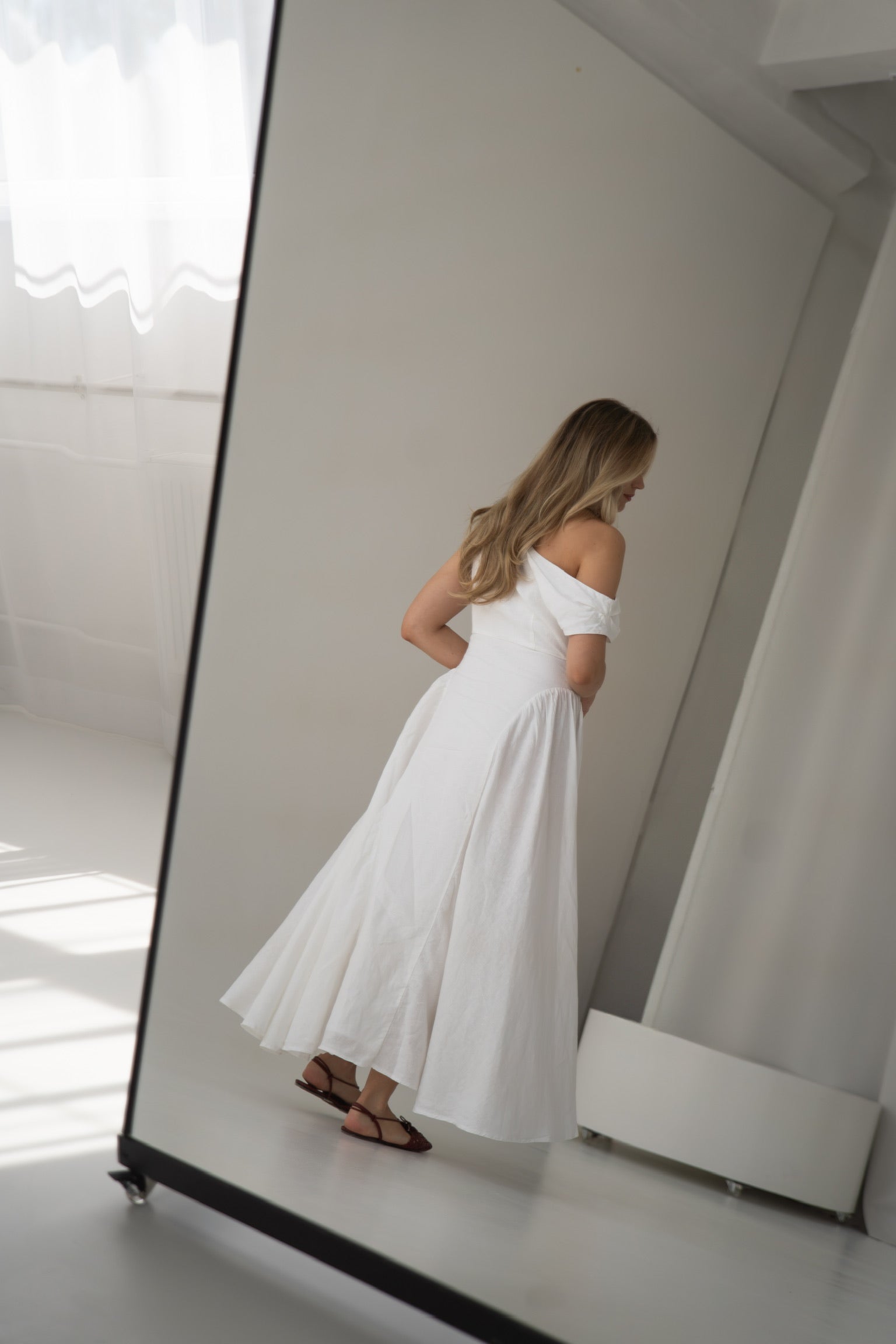 Made to Love Dress