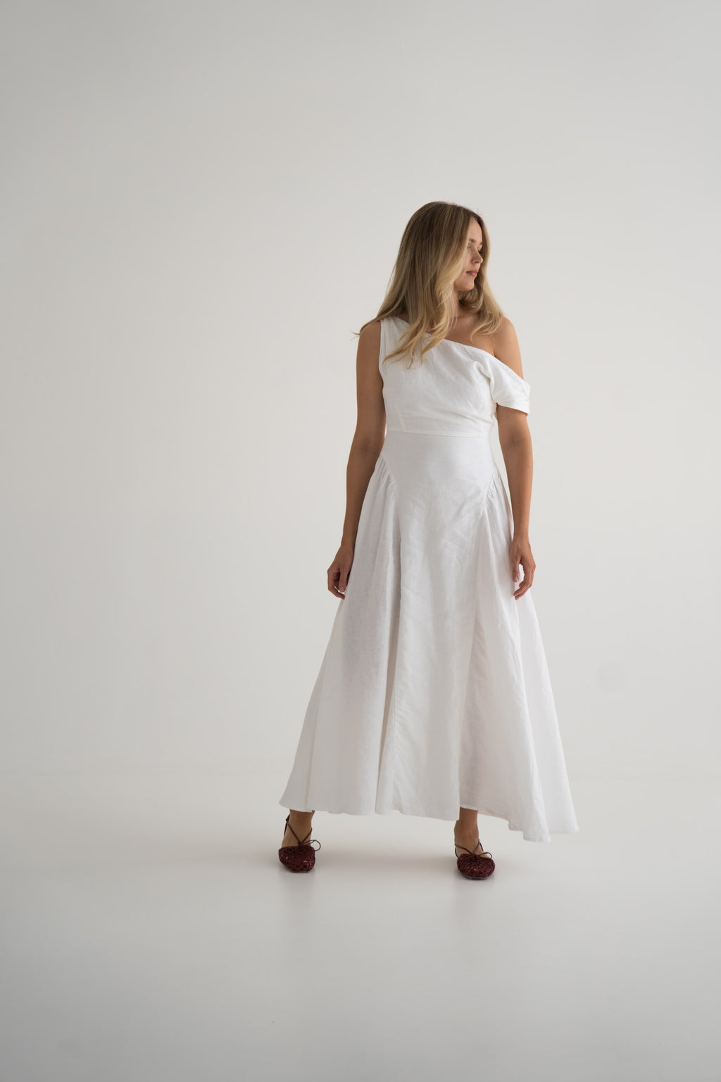 Made to Love Dress
