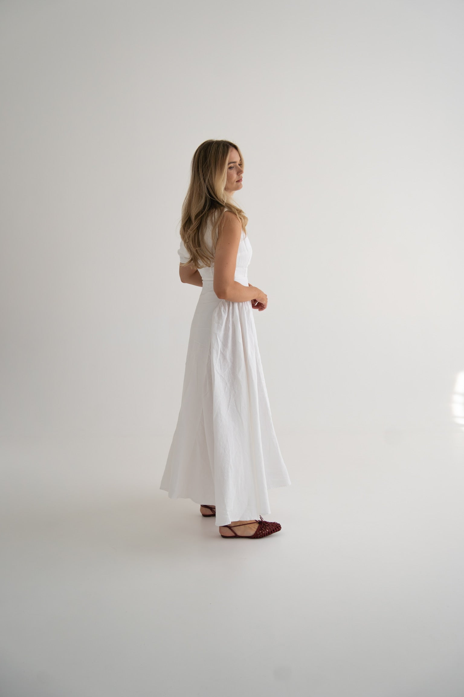 Made to Love Dress