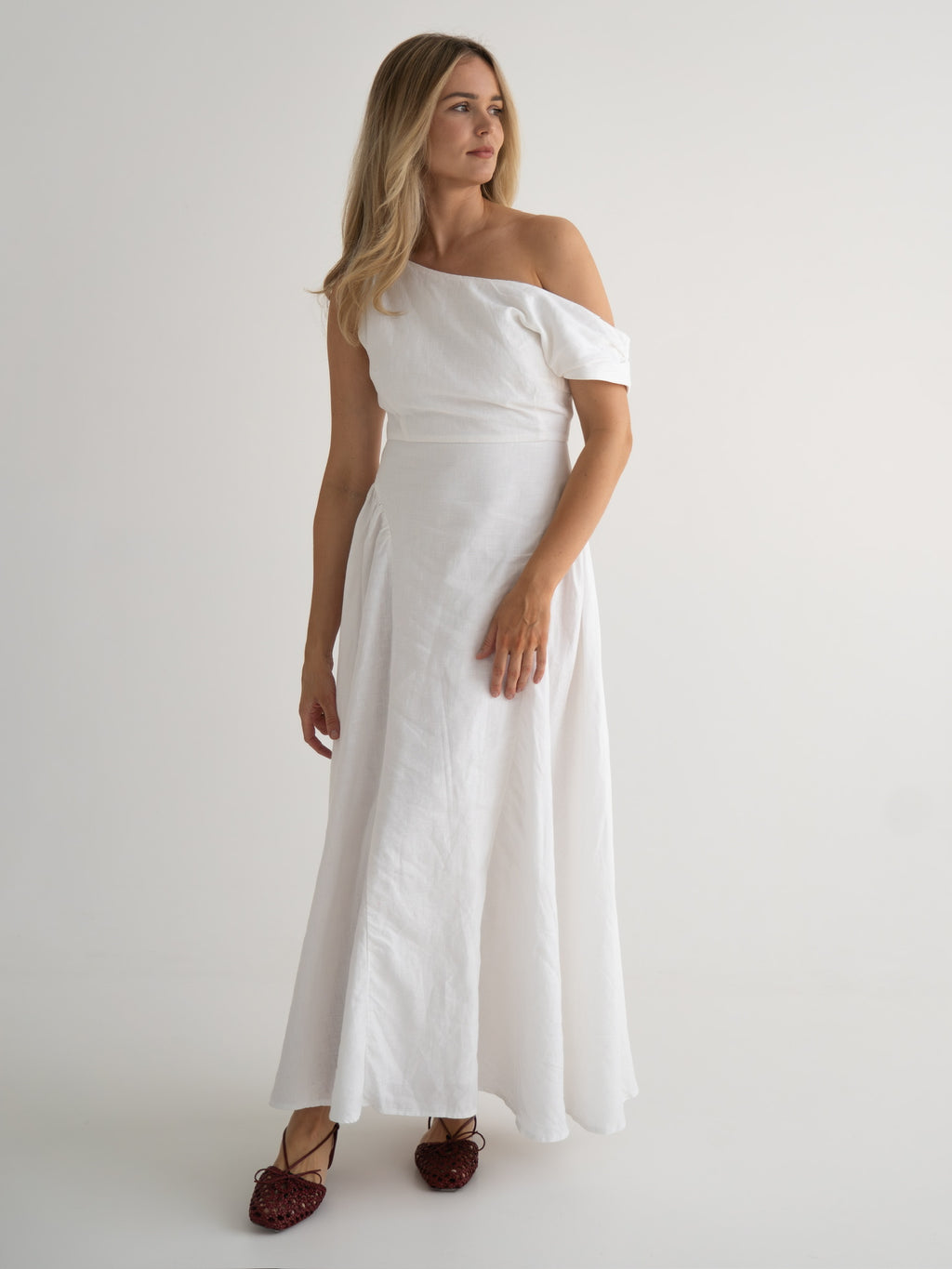 Made to Love Dress