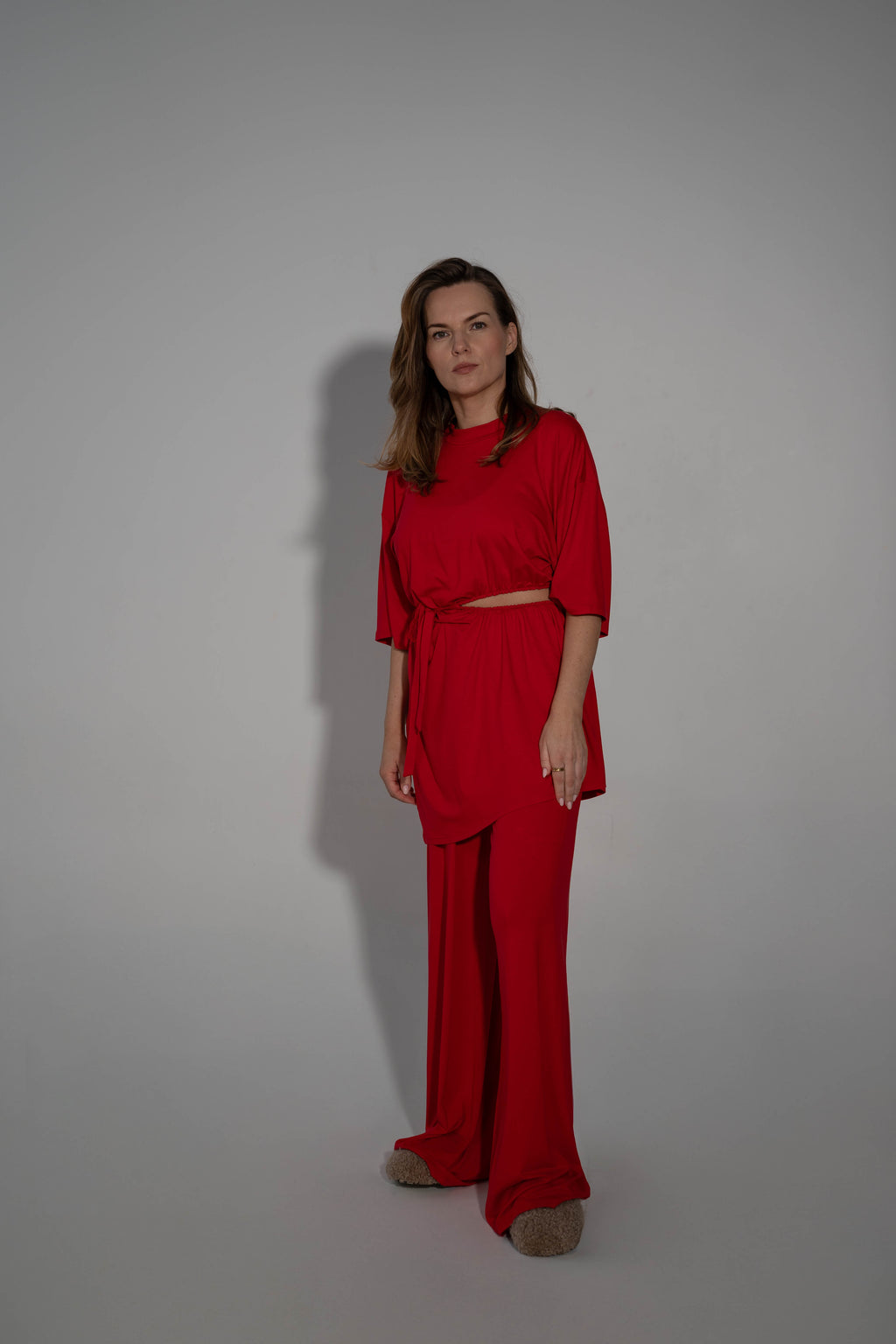 T-krekls ar izgriezumu