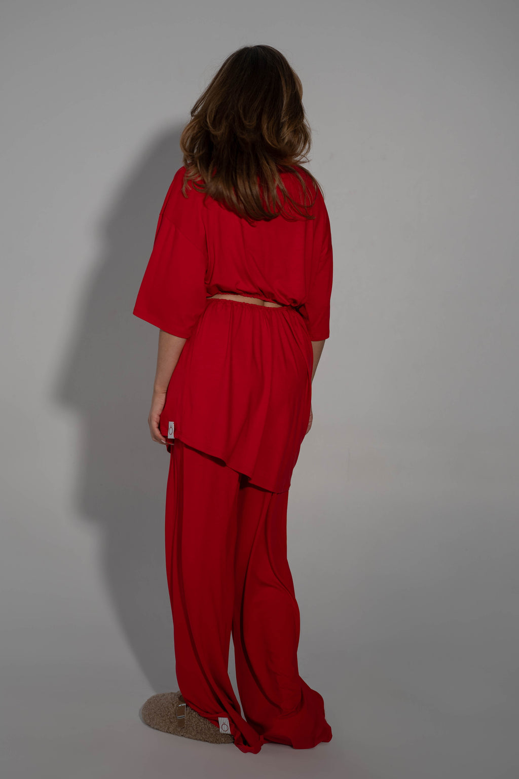 T-krekls ar izgriezumu