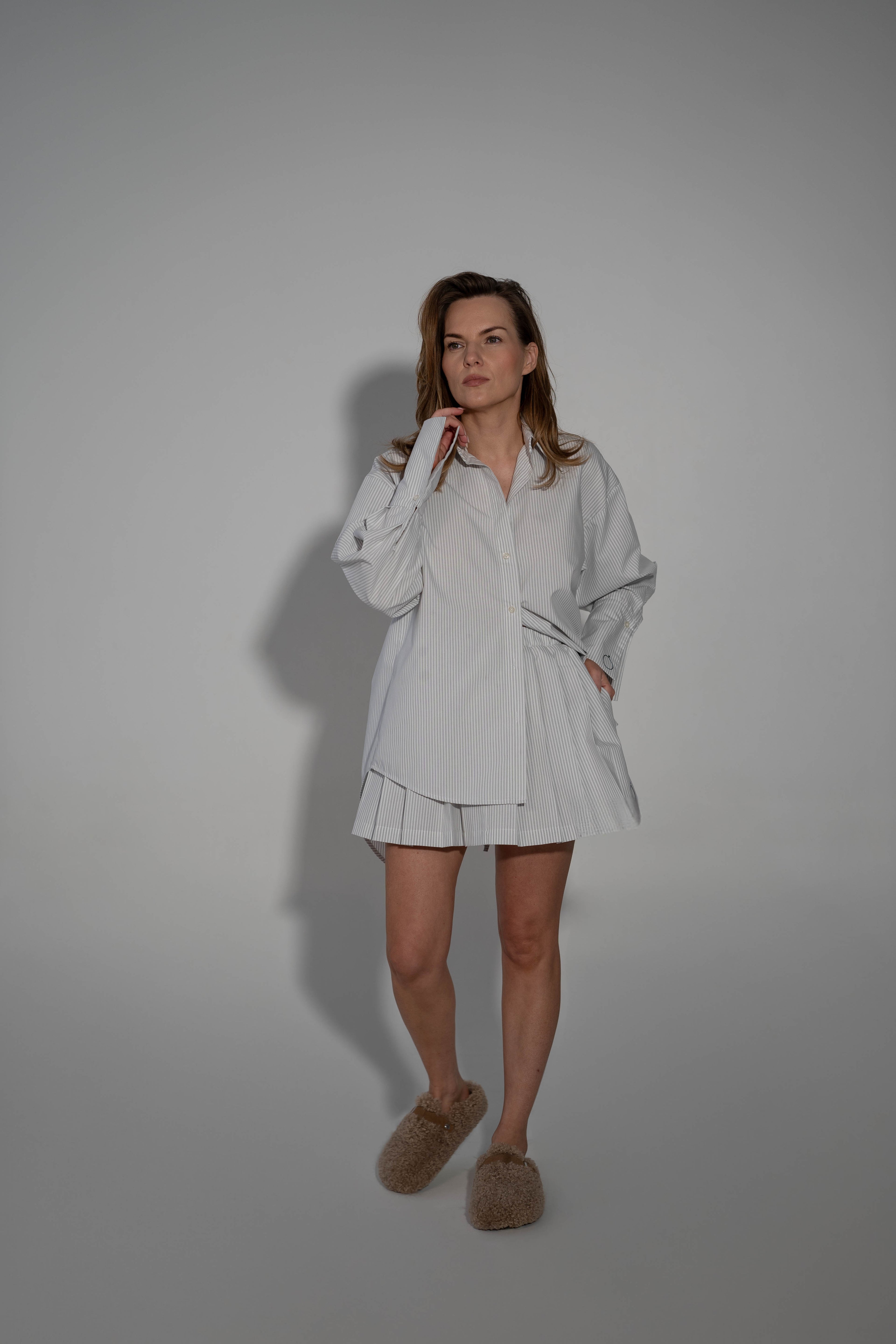 ODA to da Moon krekls