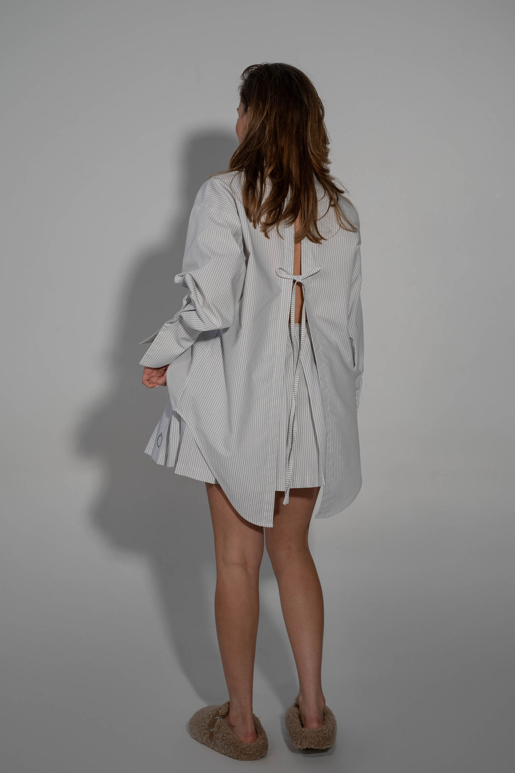 ODA to da Moon krekls