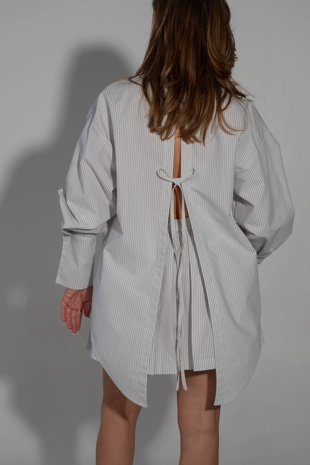 ODA to da Moon krekls