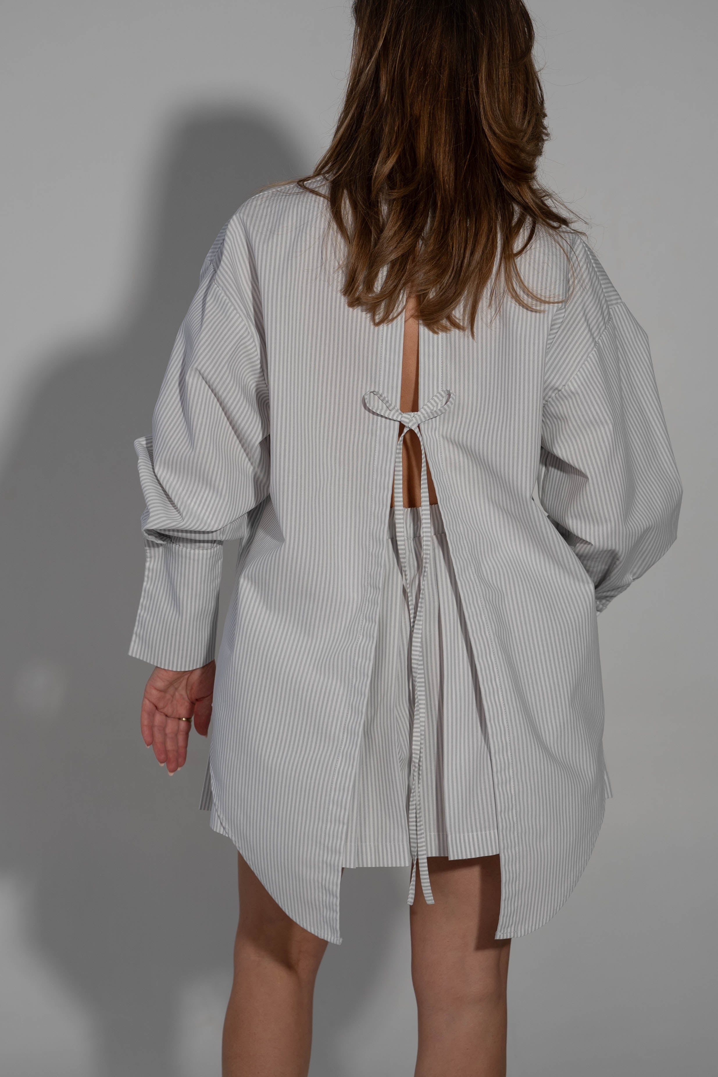 ODA to da Moon krekls