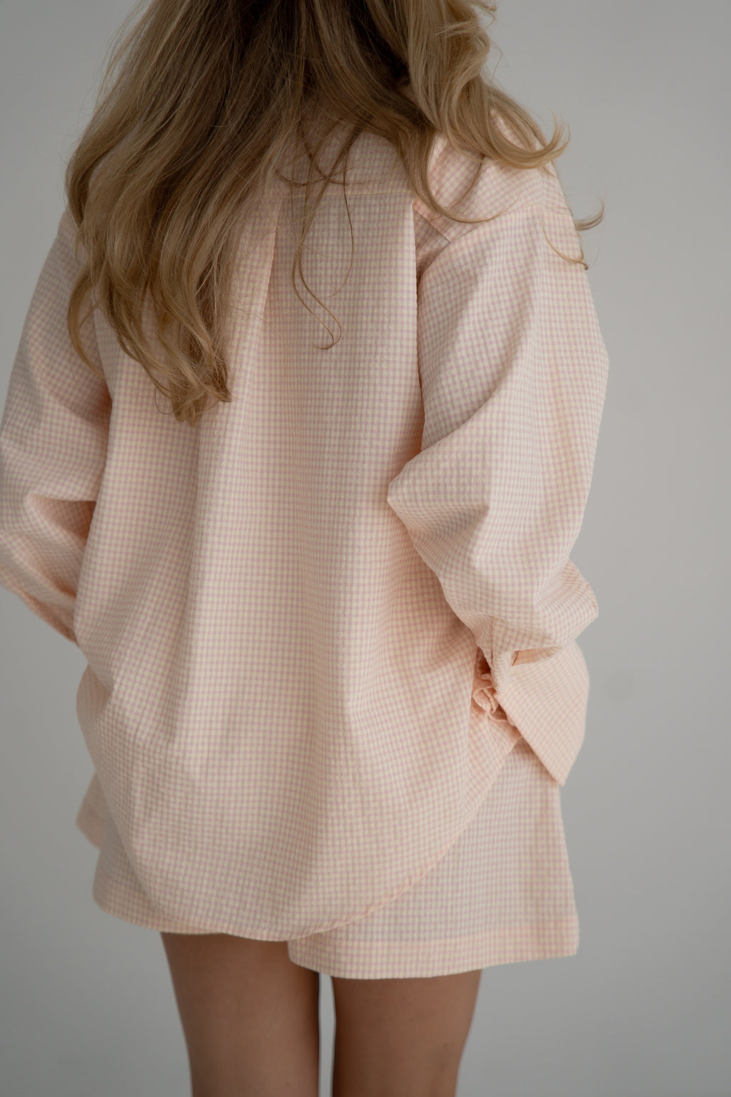 Made to Turn Heads Shirt - YELLOW/PINK