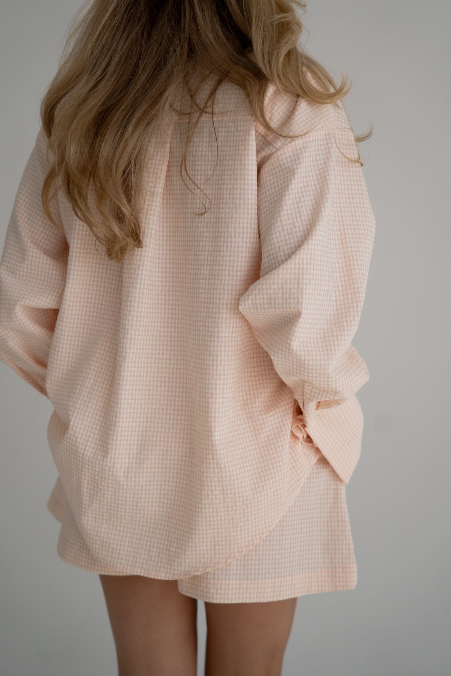 Made to Turn Heads Shirt - YELLOW/PINK