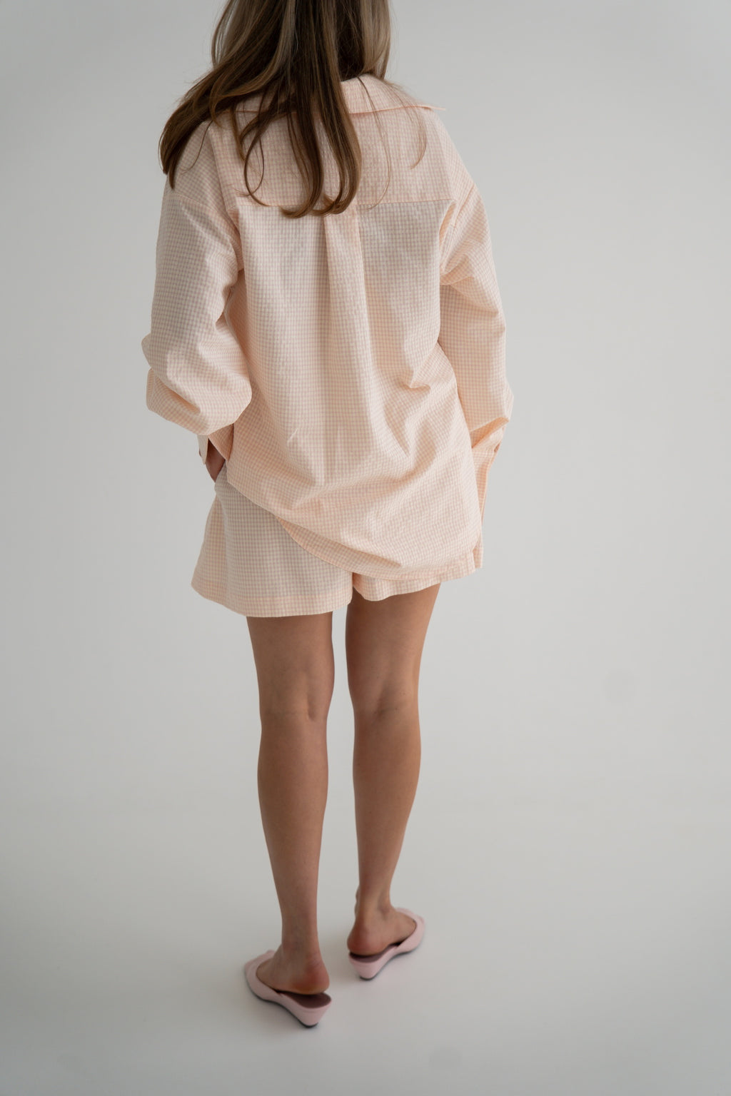 Made to Turn Heads Shirt - YELLOW/PINK