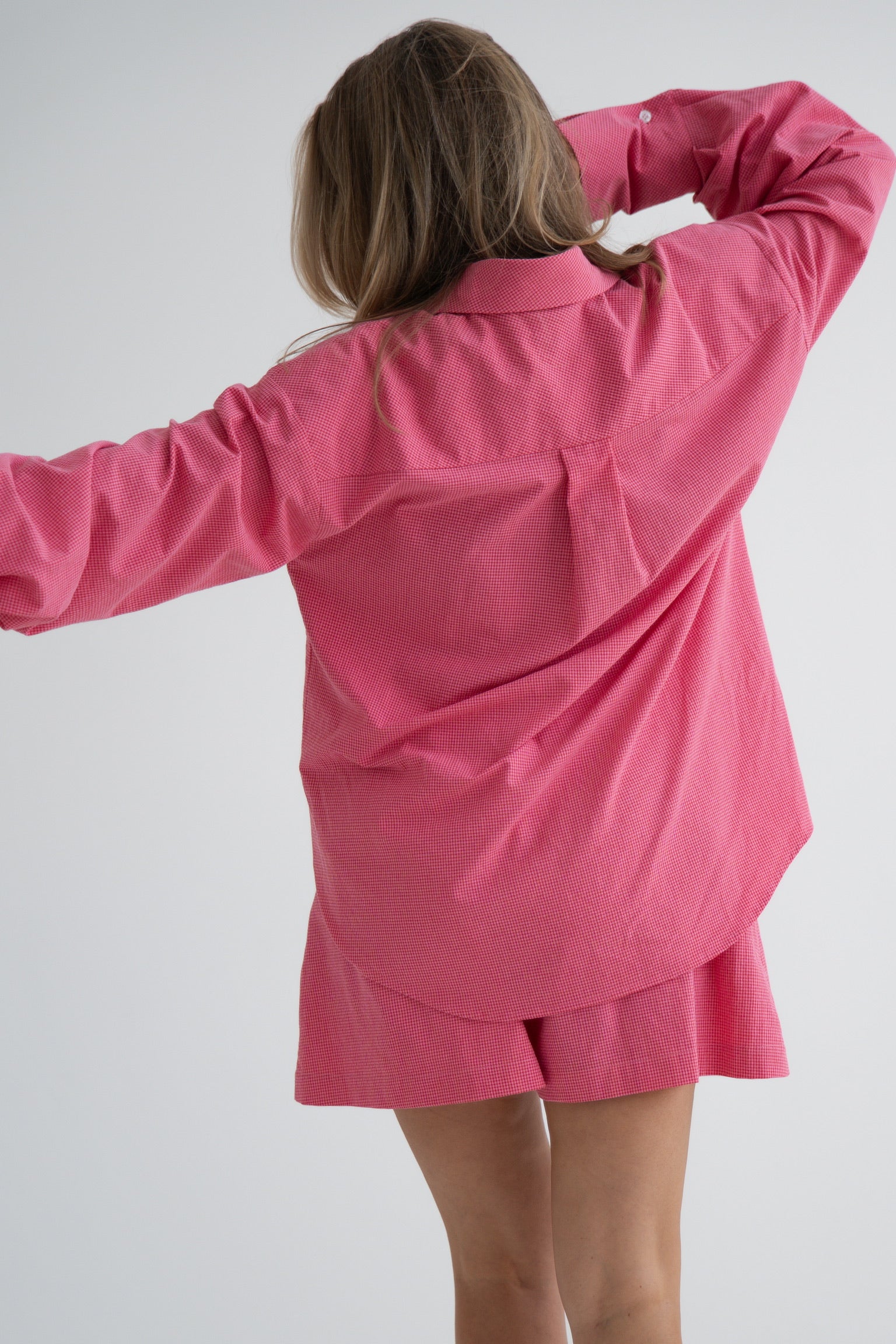 Made to Wear Shorts - PINK