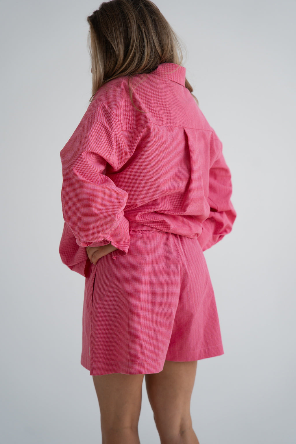 Made to Wear Shirt - PINK