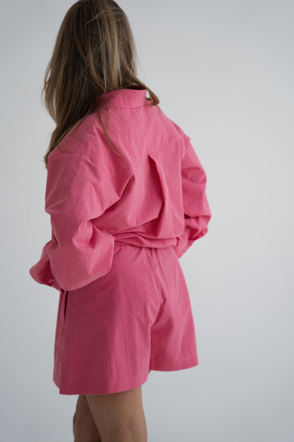 Made to Wear Shorts - PINK