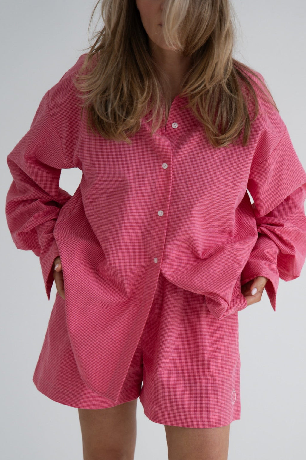 Made to Wear Shirt - PINK