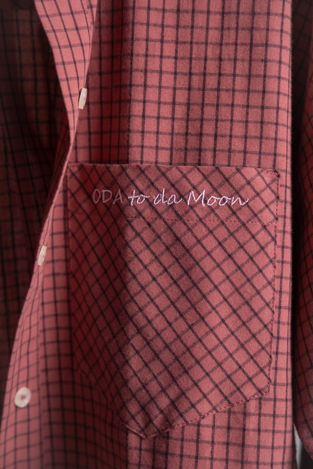 Tavs mīļākais krekls