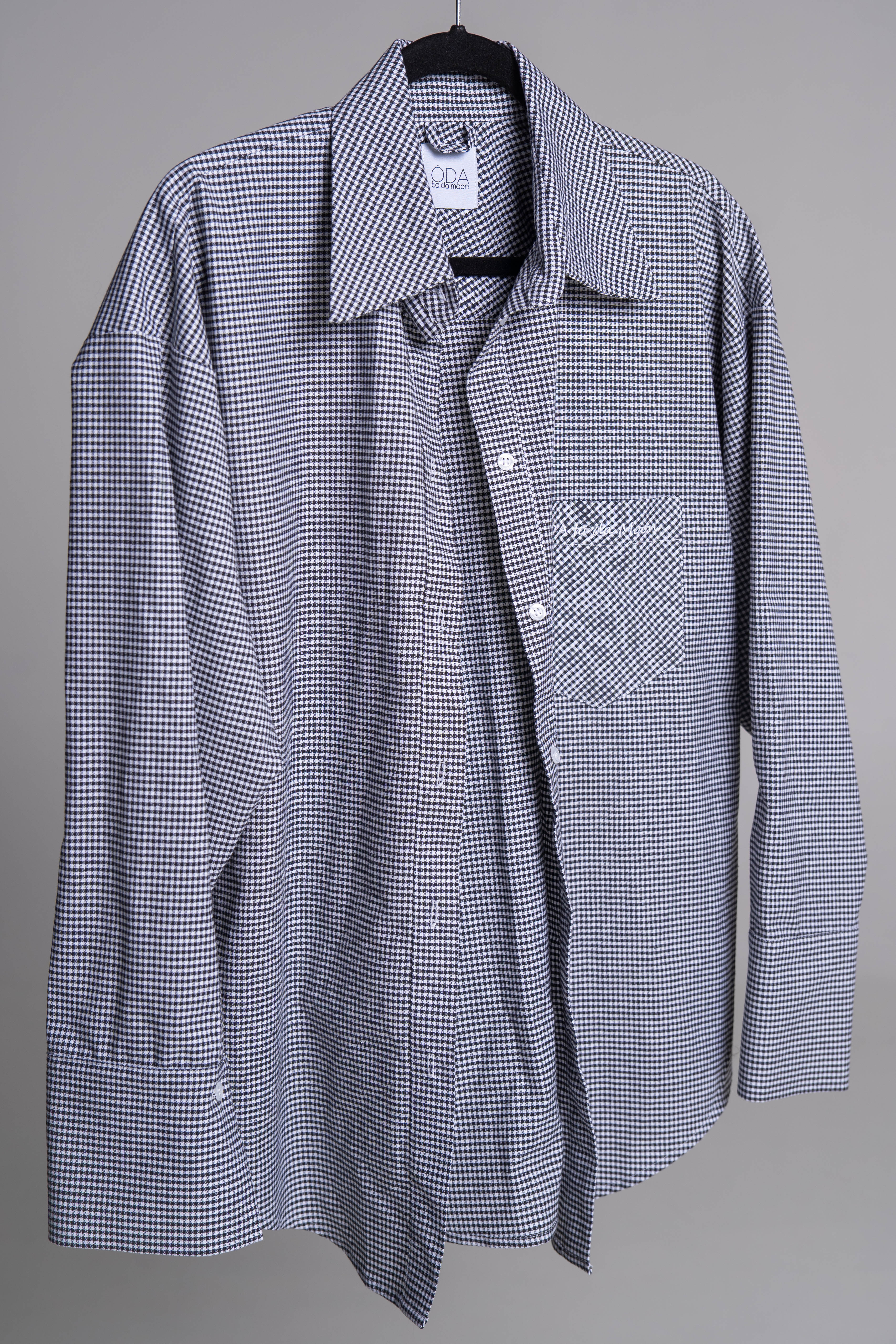 Tavs mīļākais krekls