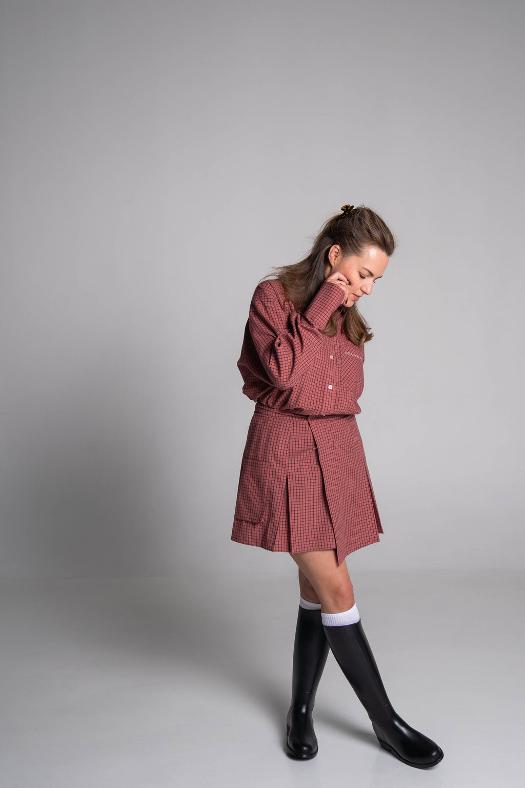 Tavs mīļākais krekls