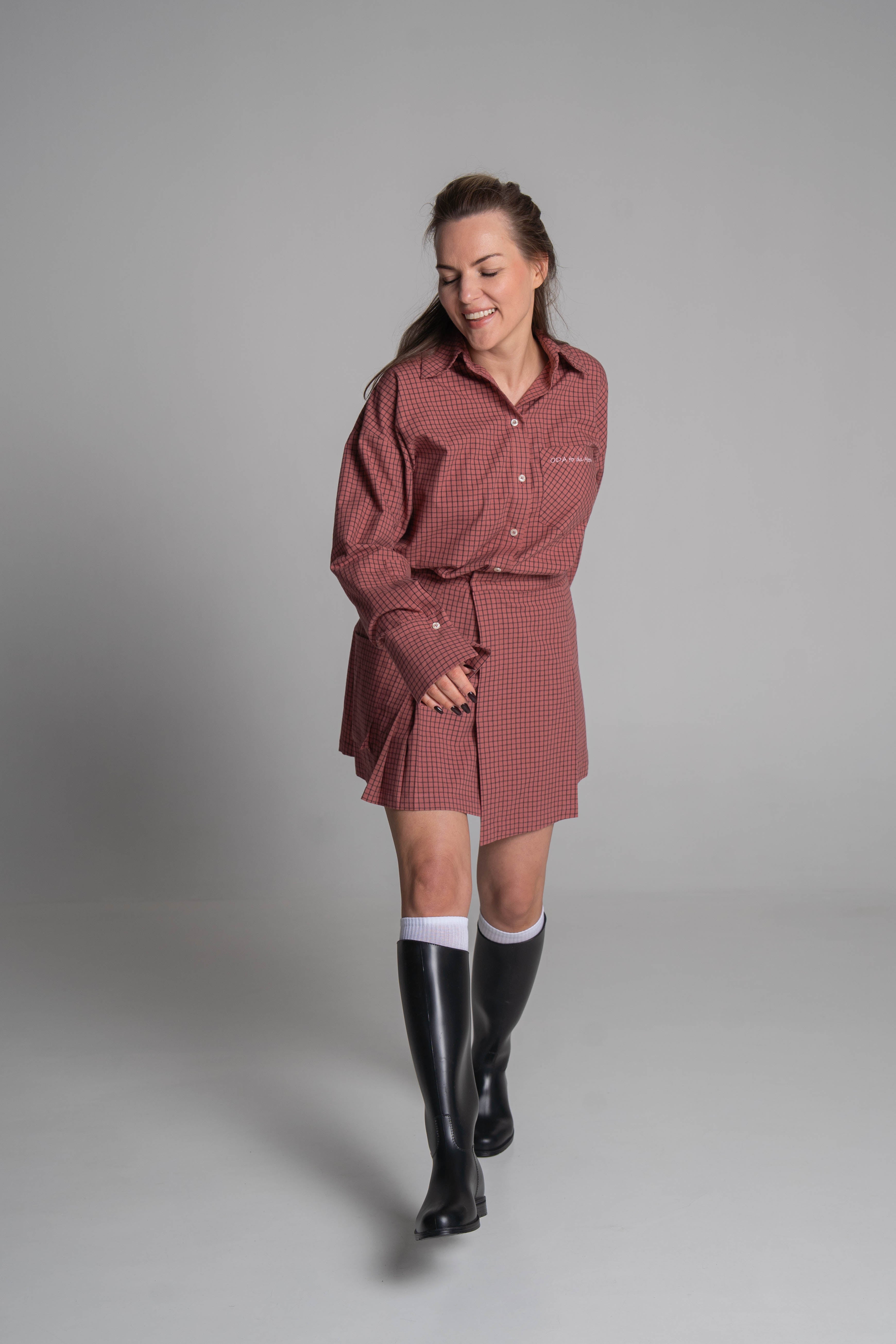 Tavs mīļākais krekls