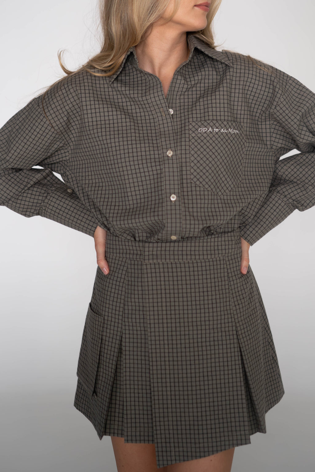 Tavs mīļākais krekls