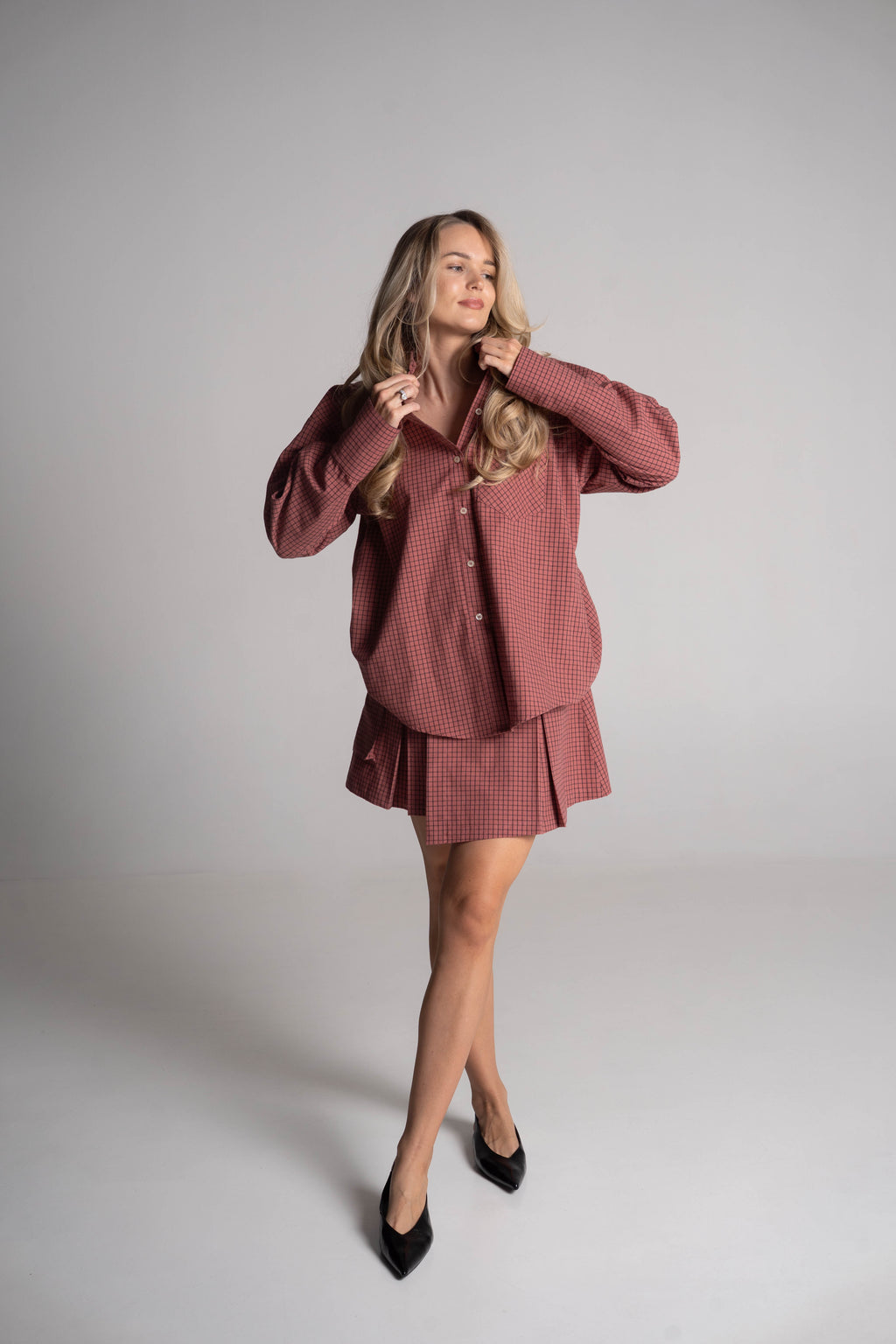 Tavs mīļākais krekls