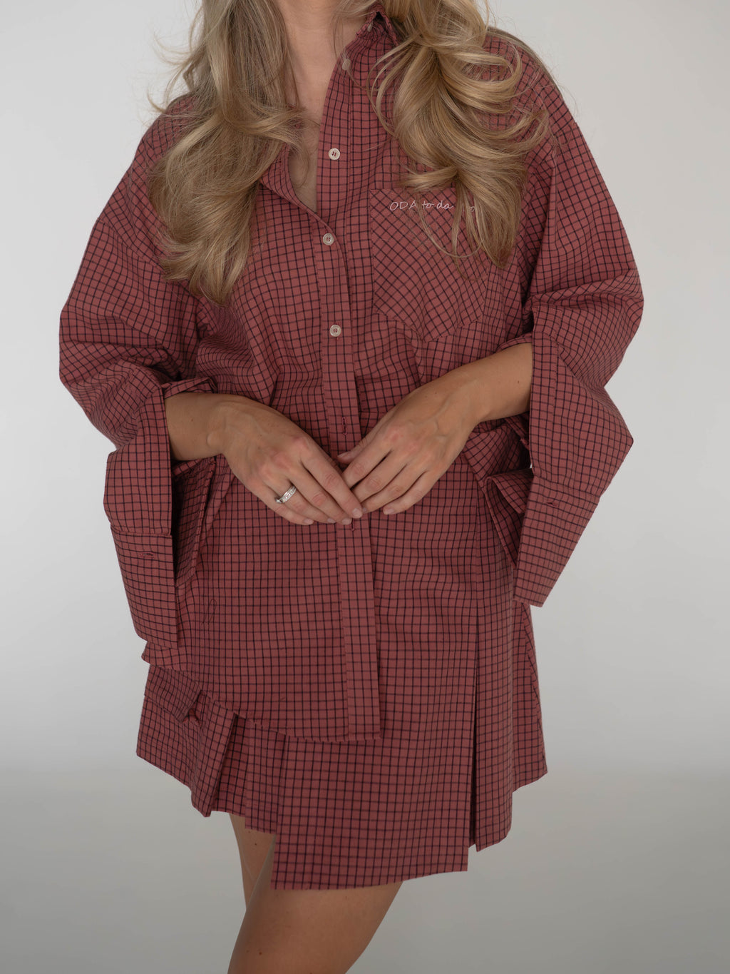 Tavs mīļākais krekls