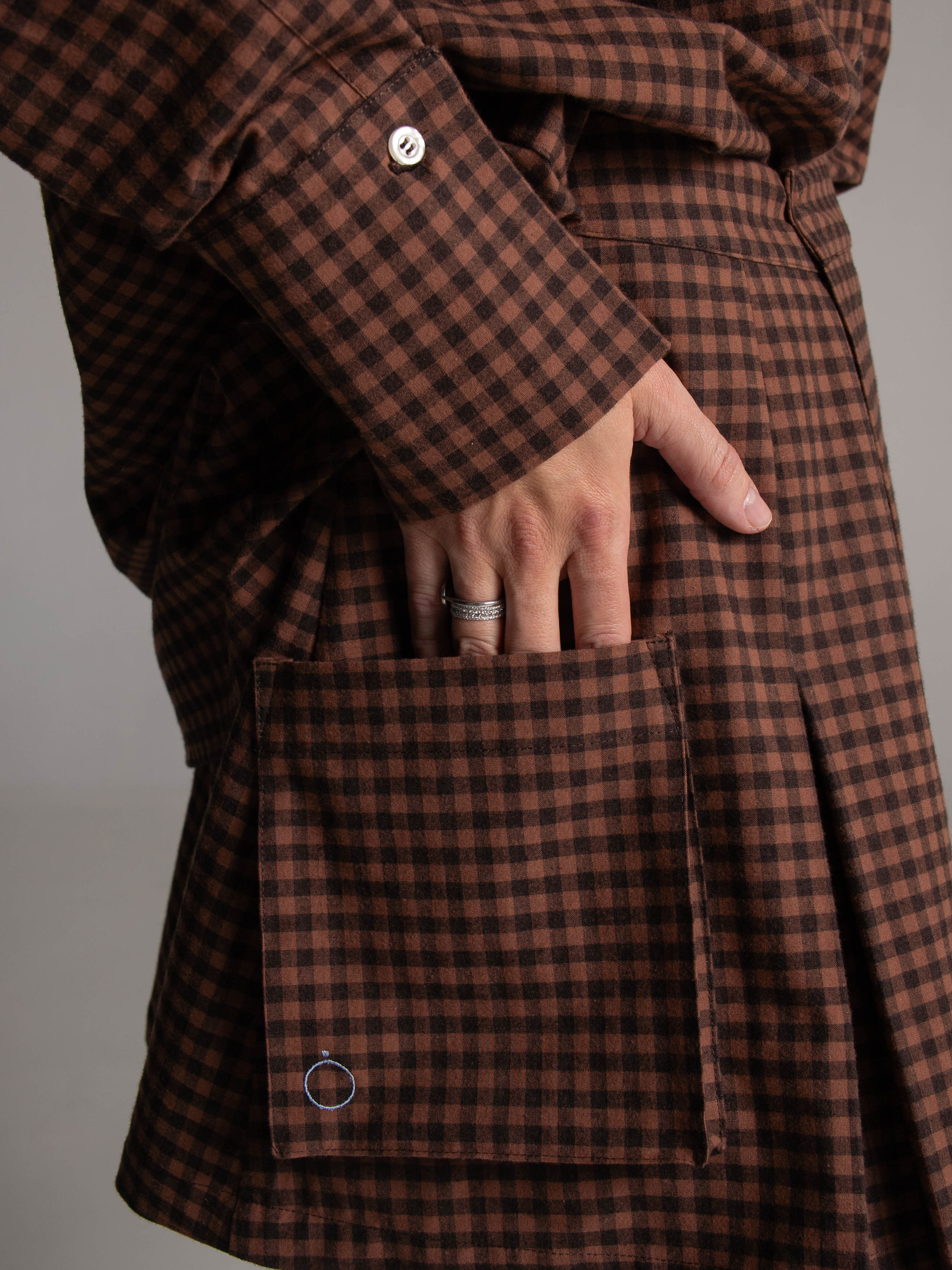 Tavs mīļākais krekls