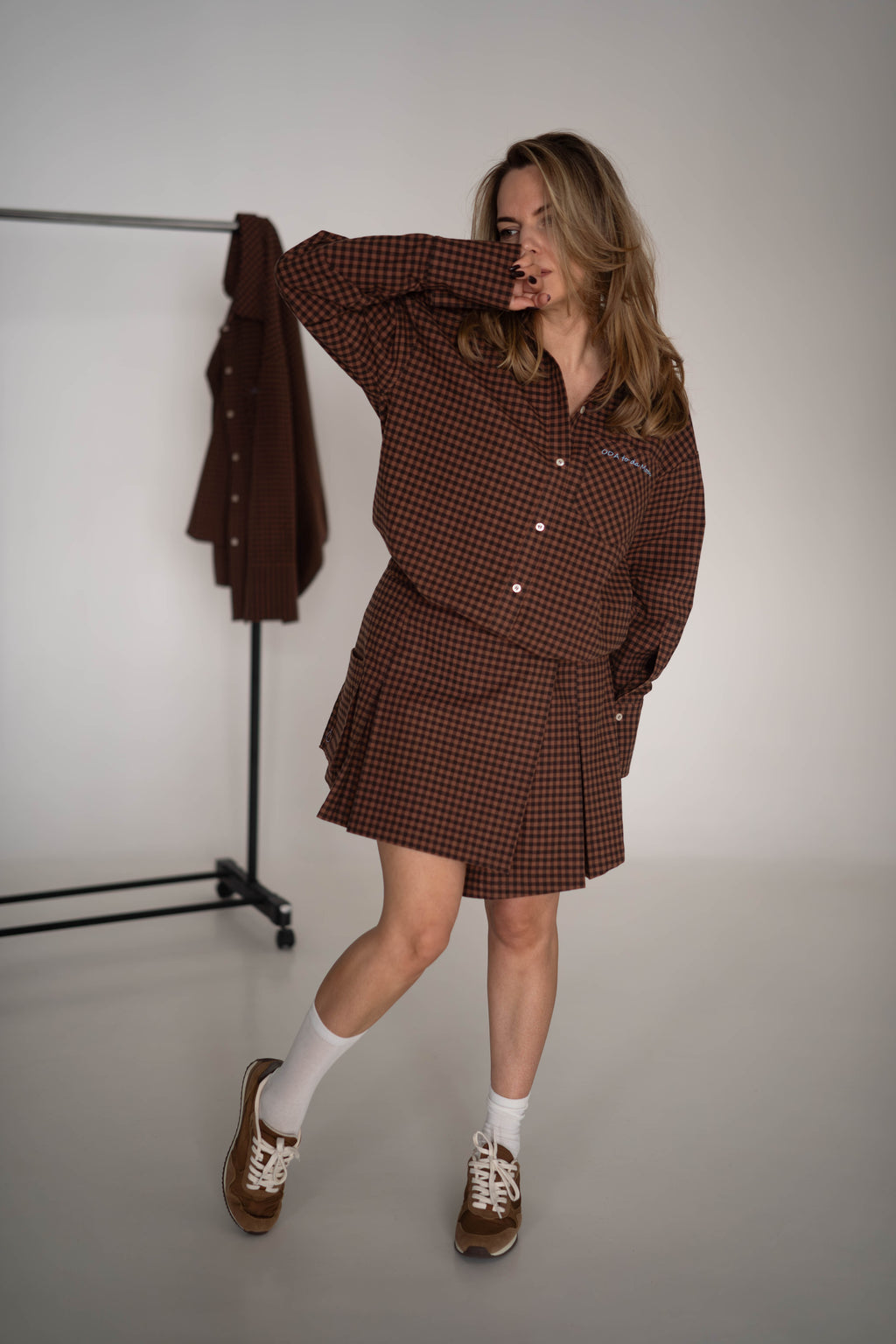 Tavs mīļākais krekls