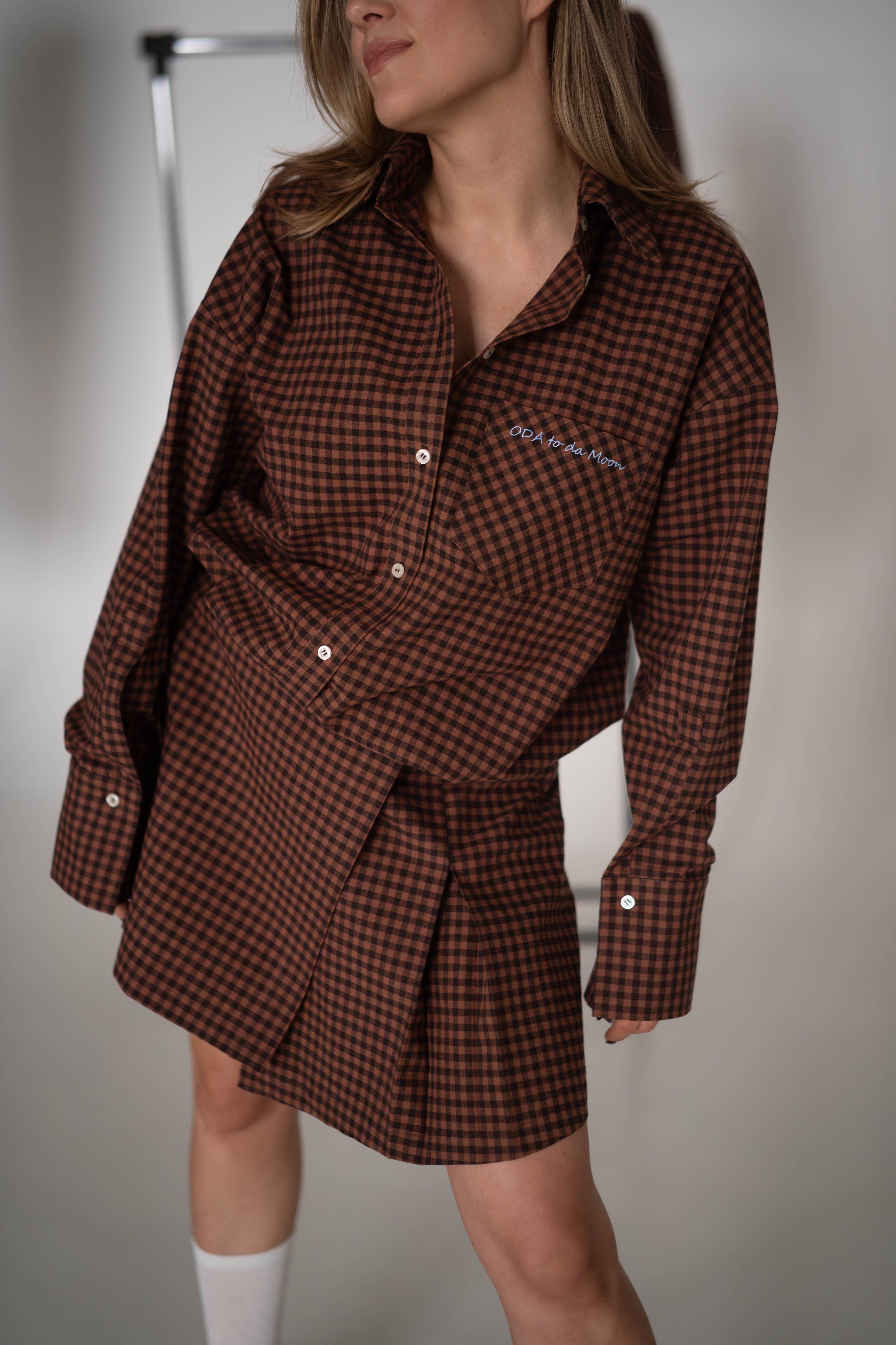 Tavs mīļākais krekls