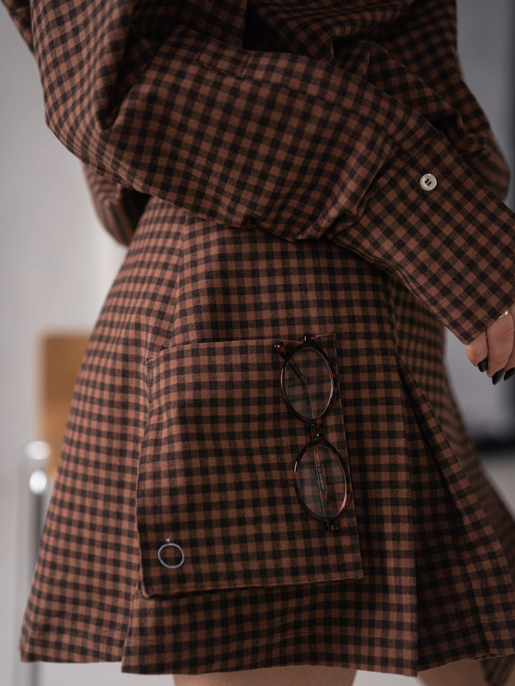 Tavs mīļākais krekls