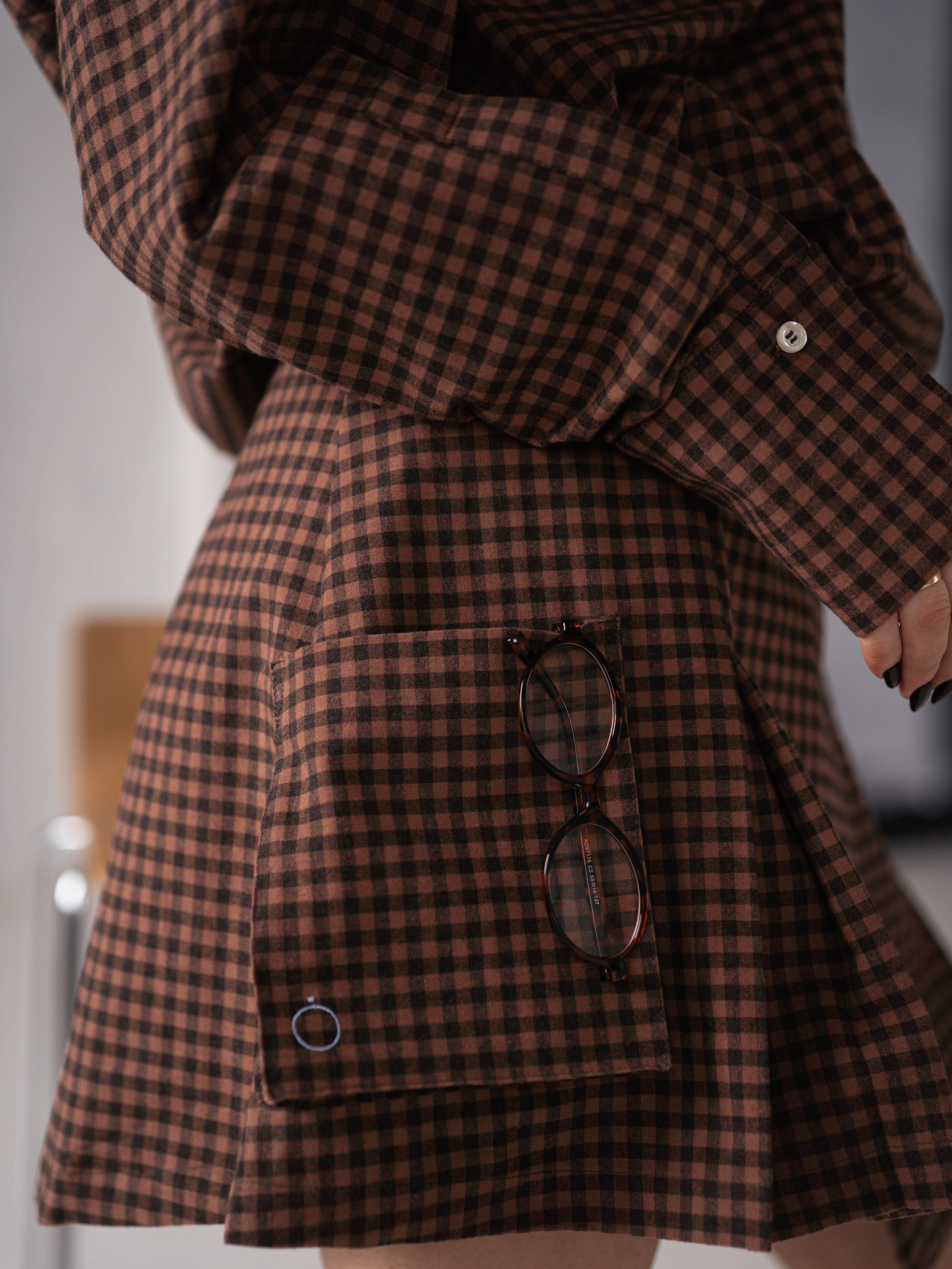 Tavs mīļākais krekls