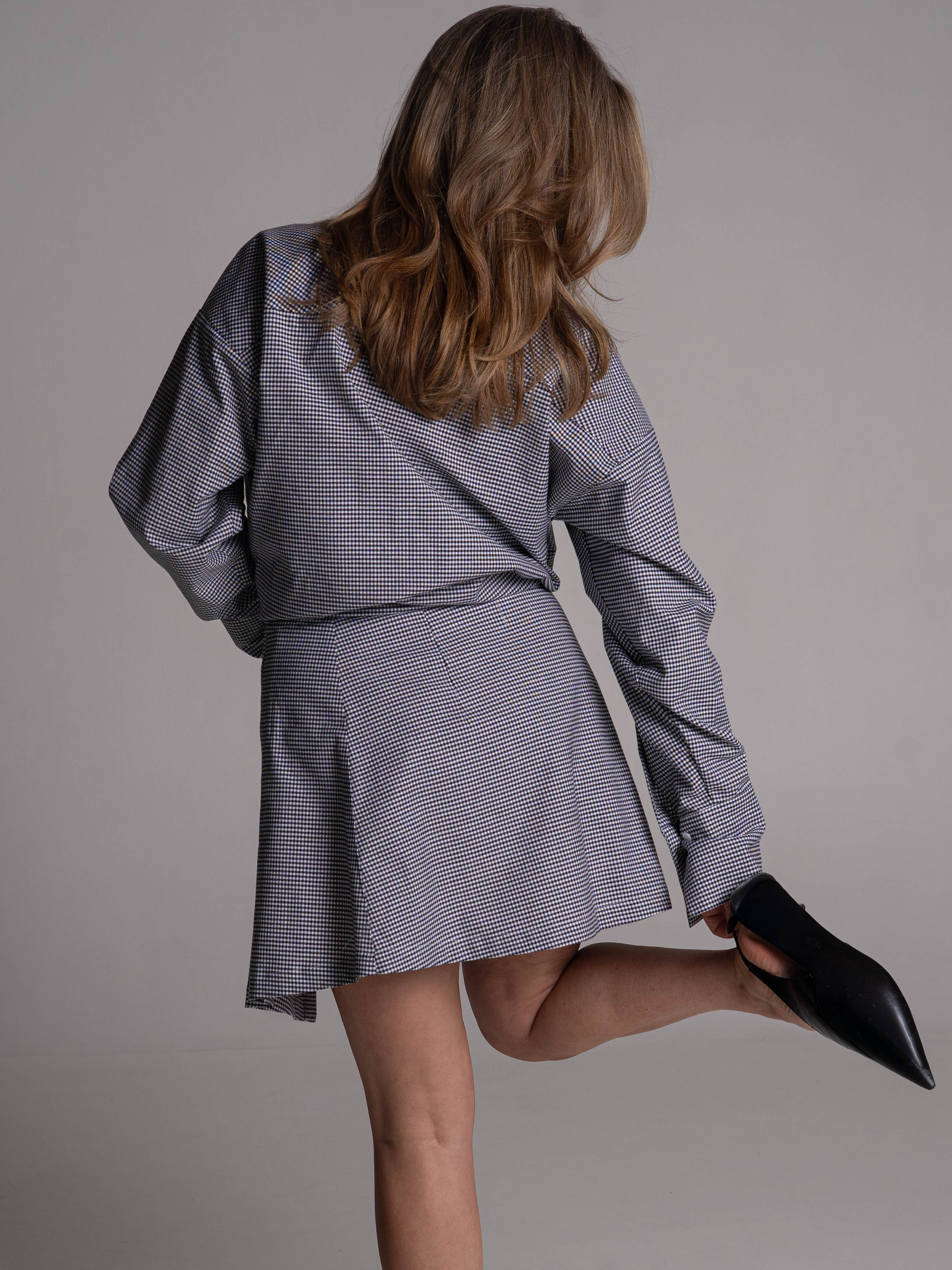 Tavs mīļākais krekls