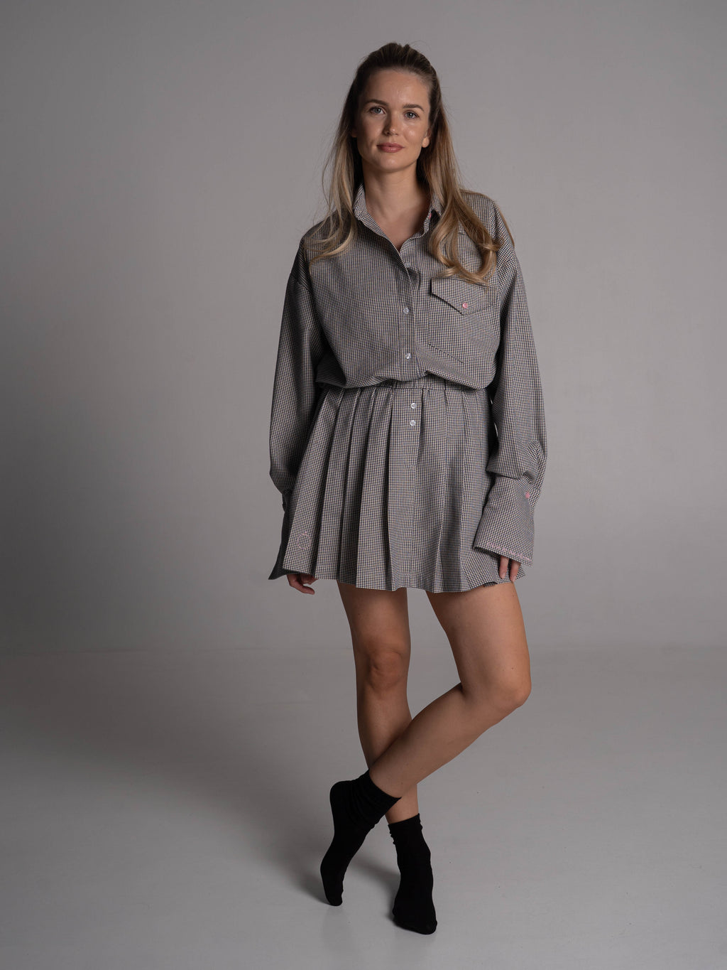 Tavs mīļākais krekls