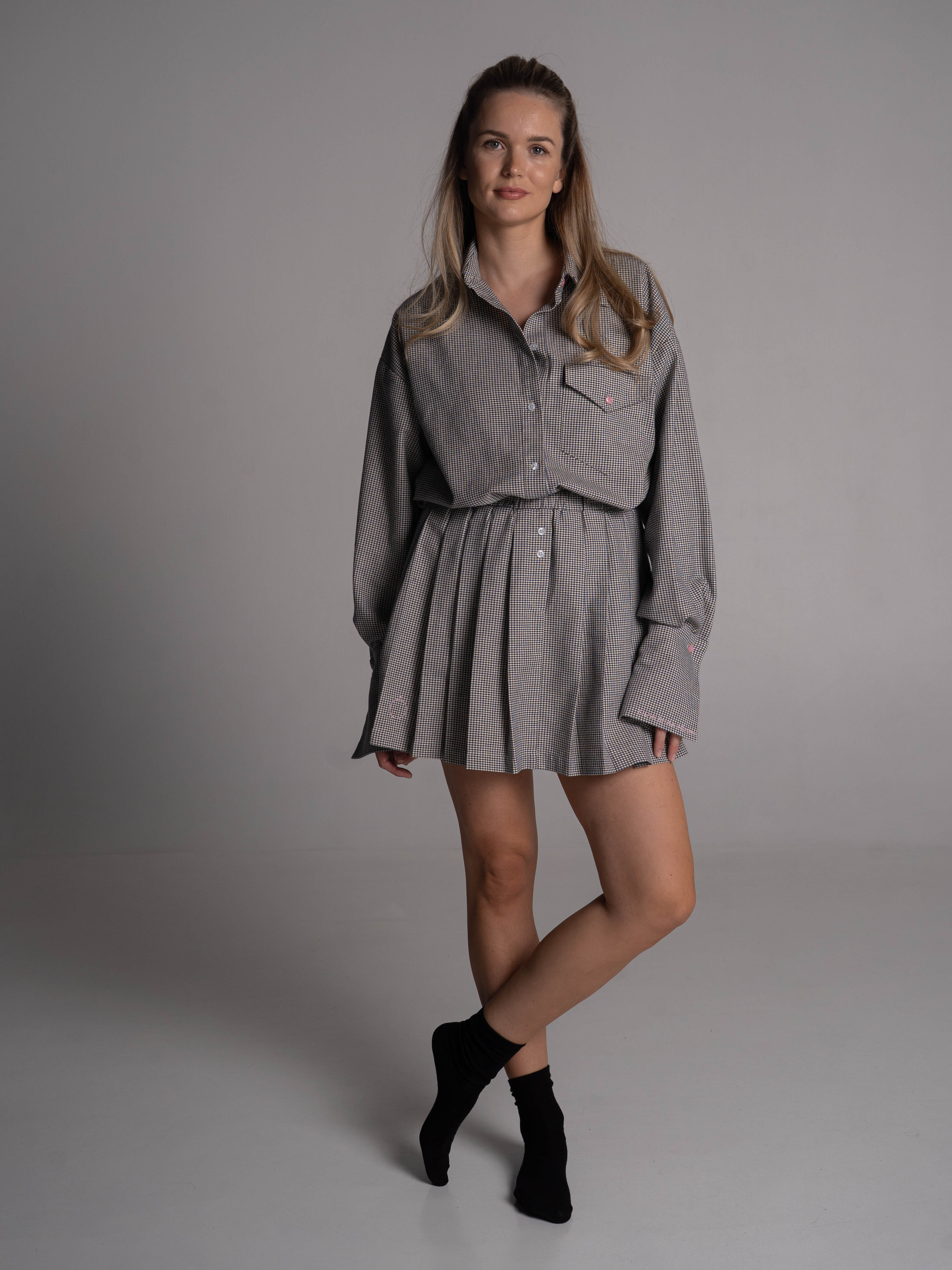 Tavs mīļākais krekls