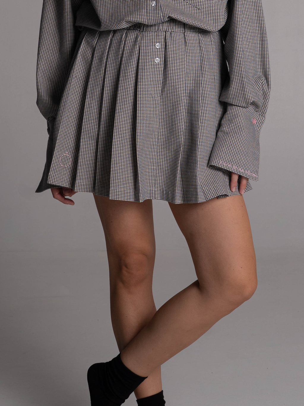 Your favorite SKIRT