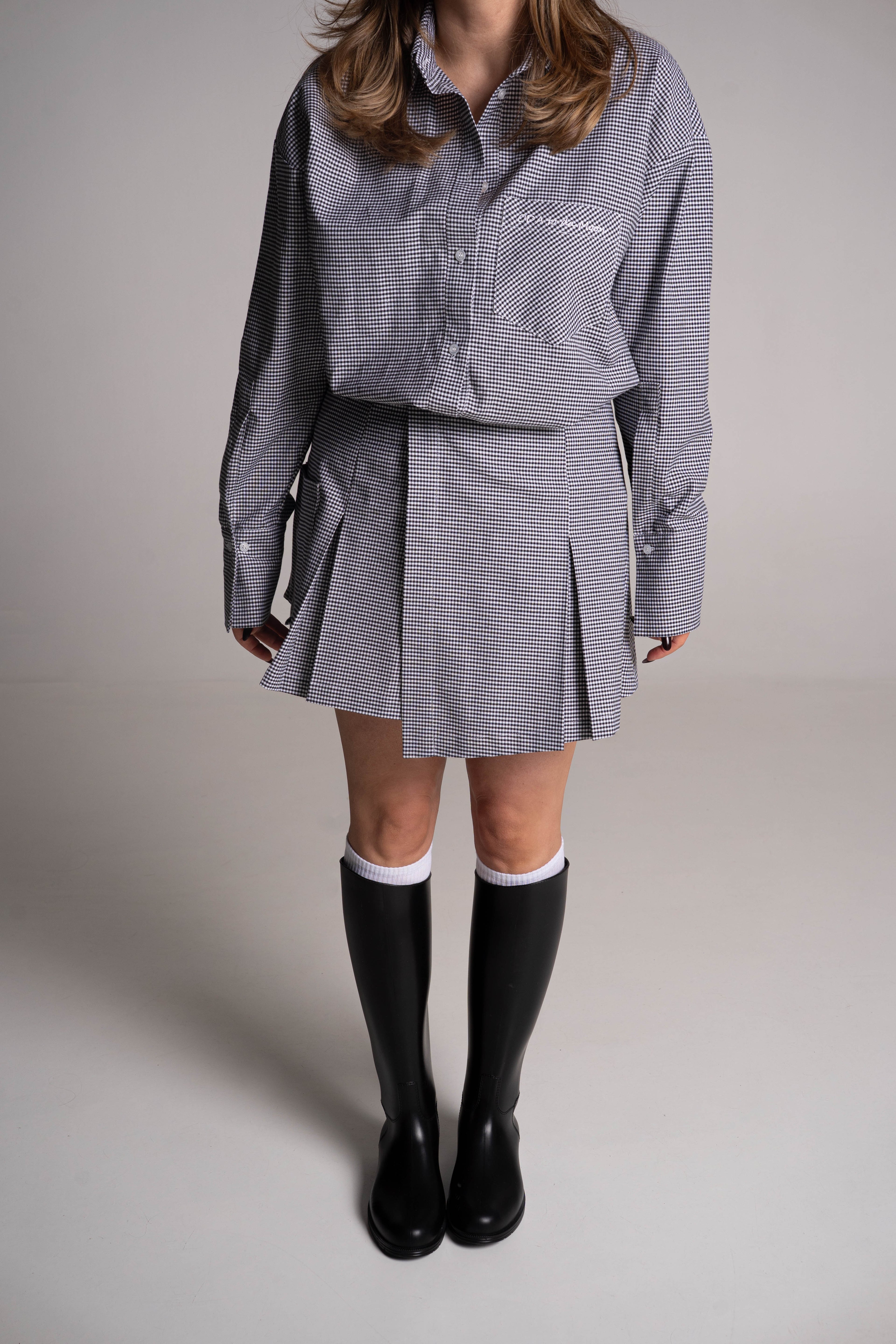 Tavs mīļākais krekls