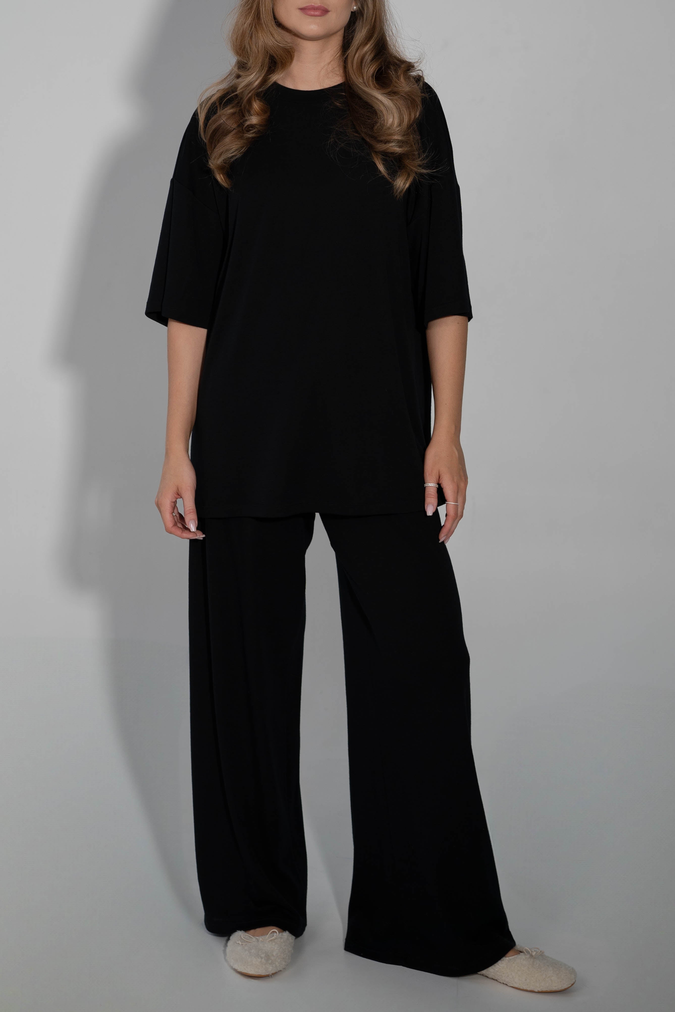 Merino vilnas T-krekls