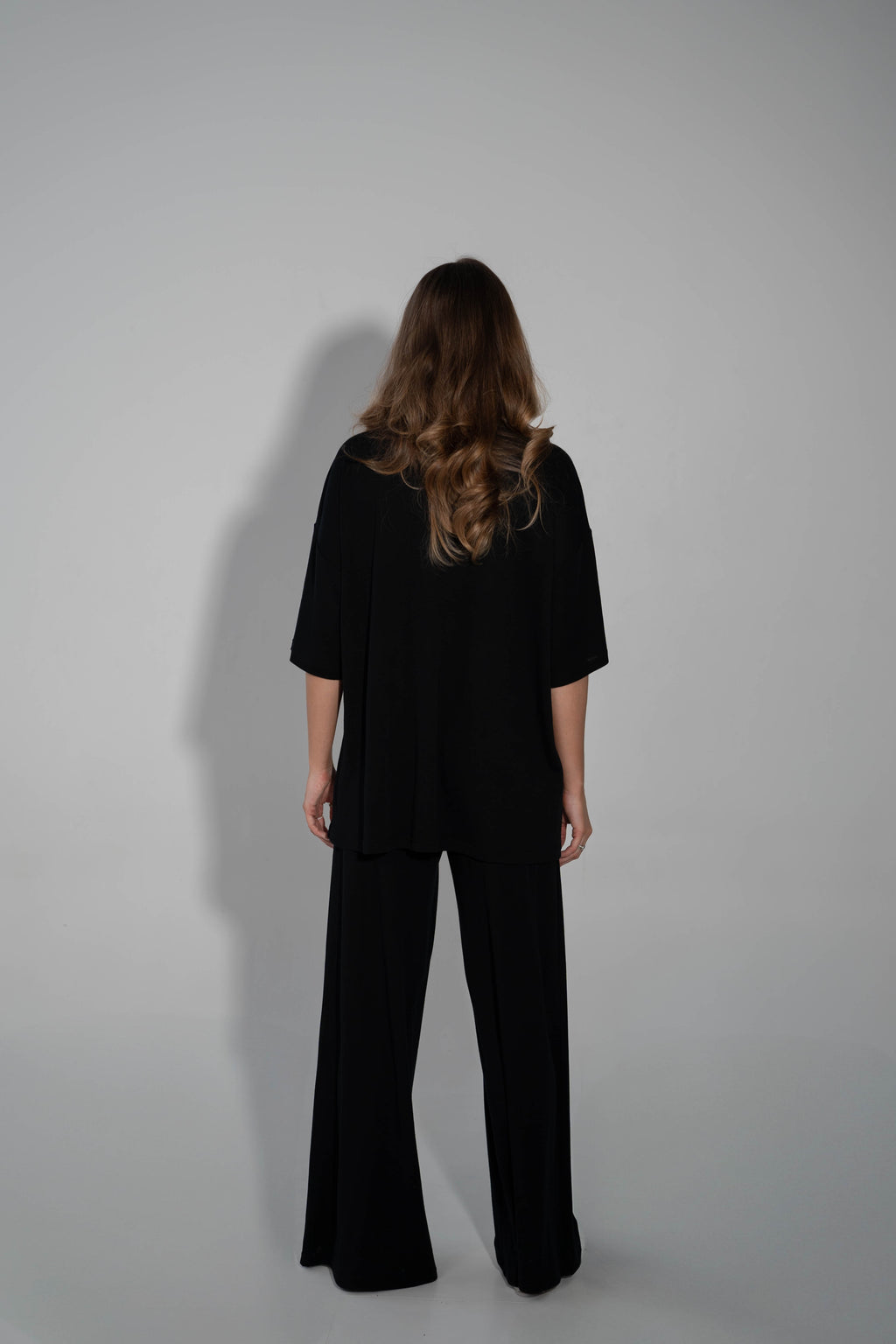 Merino vilnas bikses