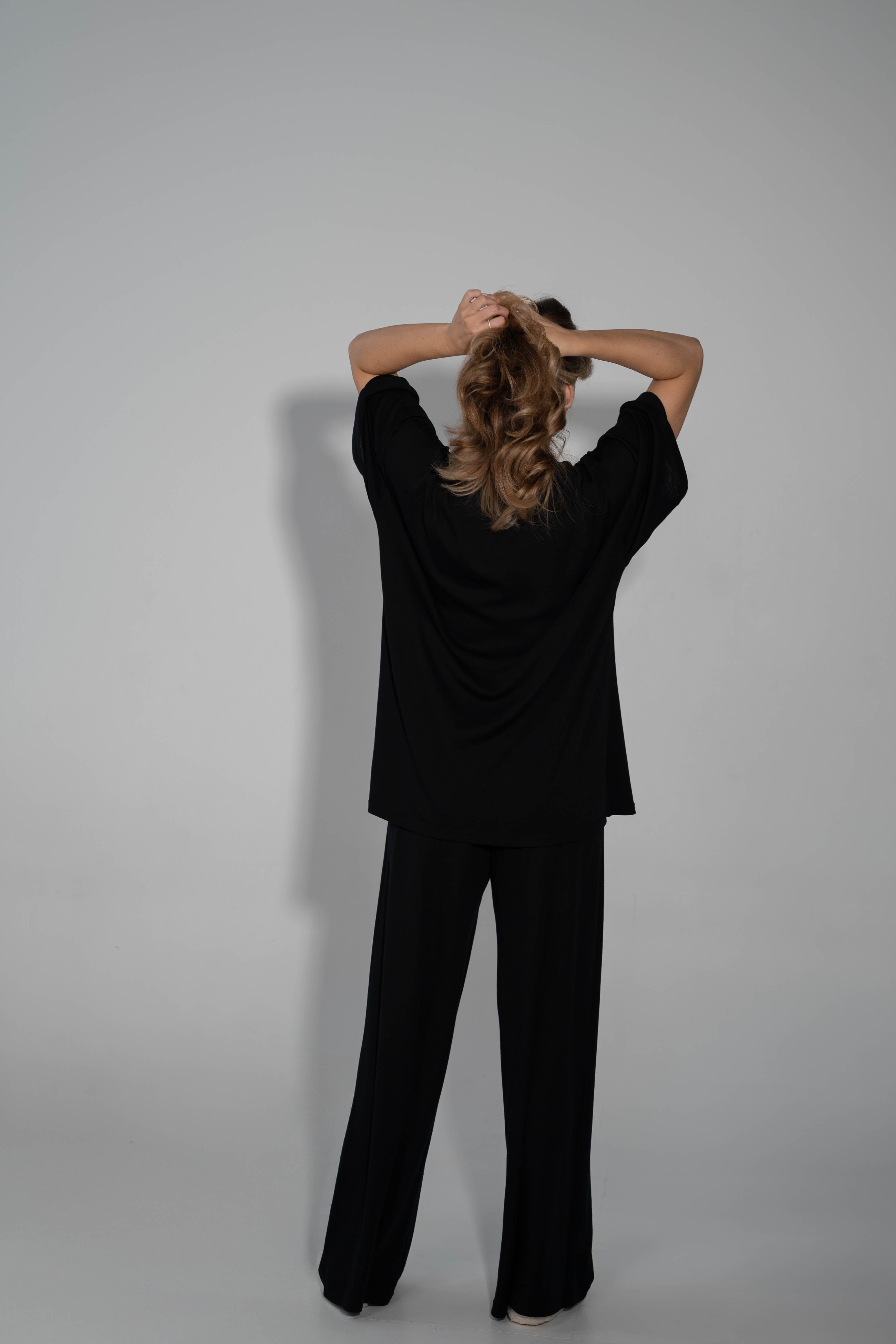 Merino vilnas T-krekls