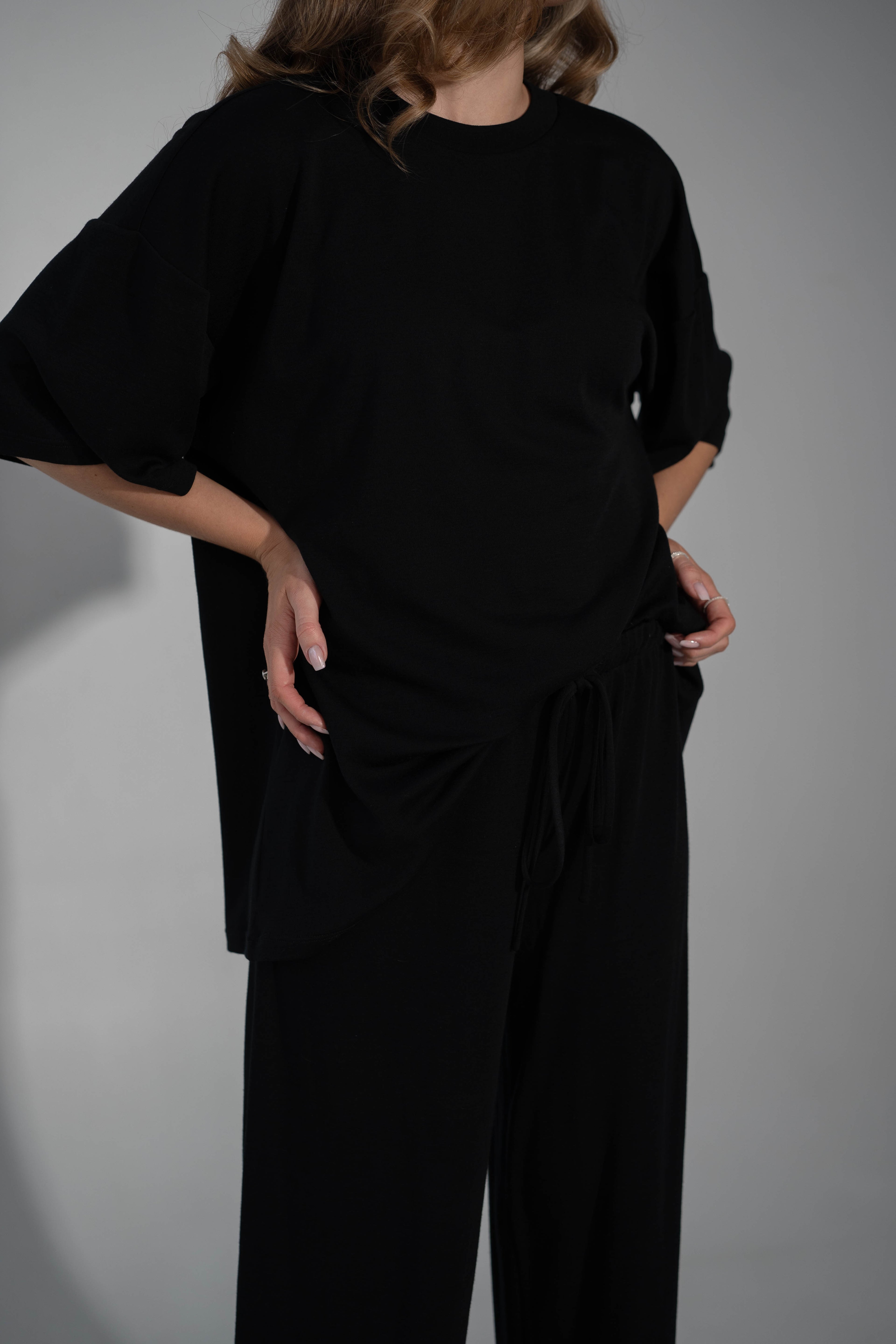 Merino vilnas T-krekls