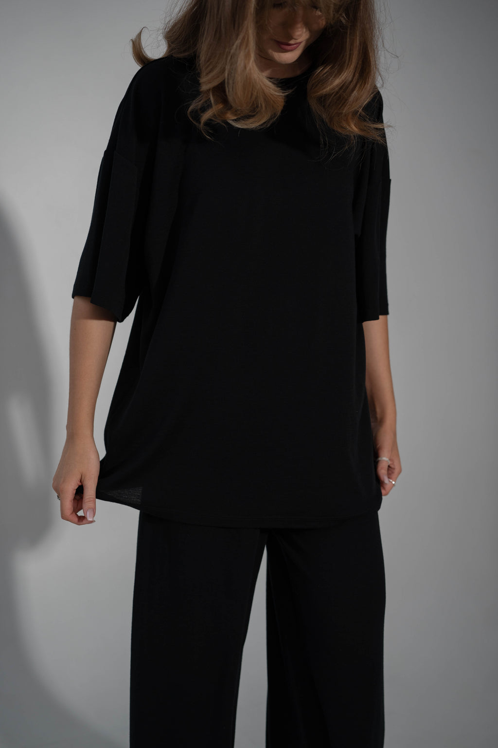 Merino vilnas T-krekls