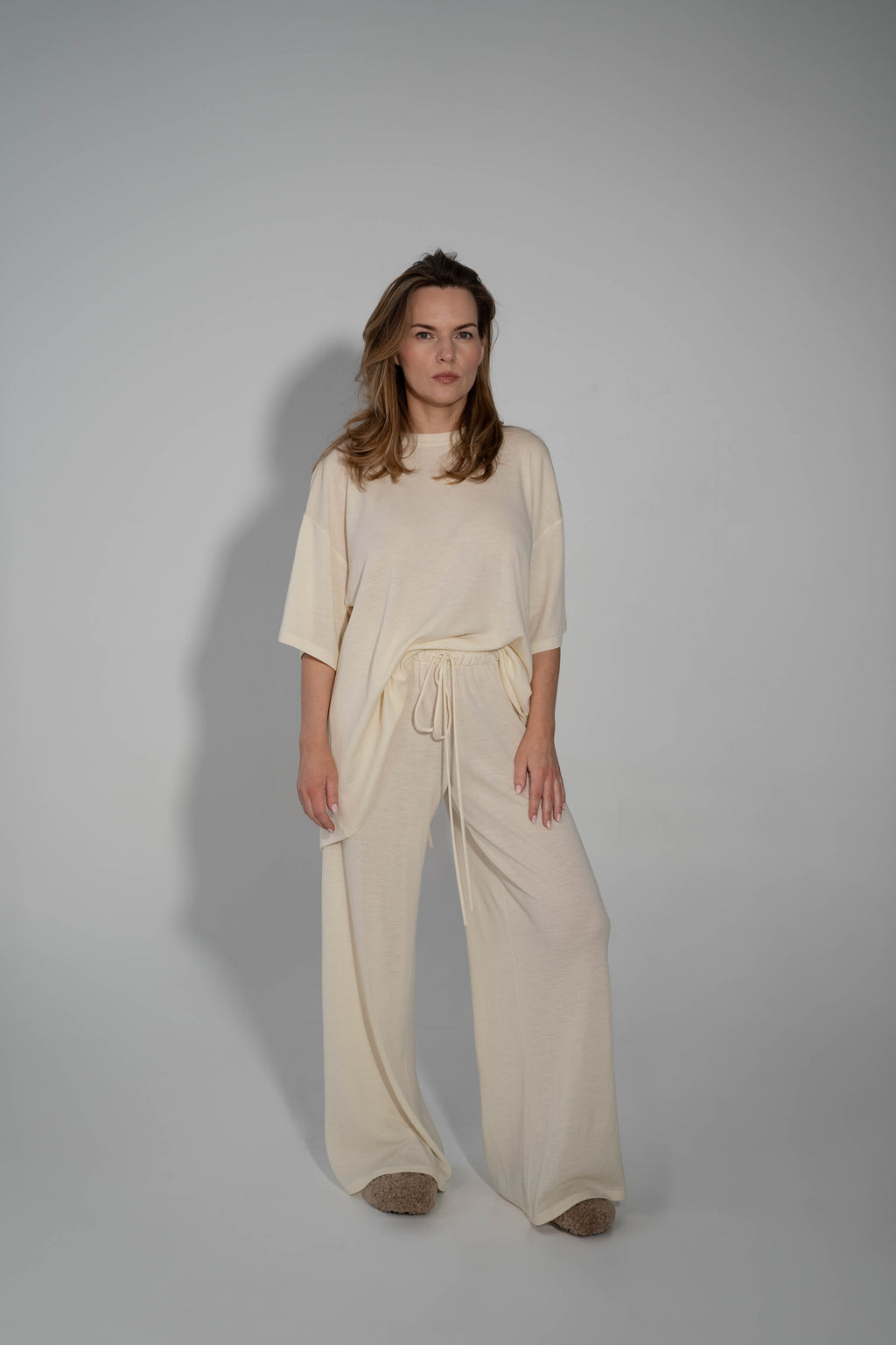 Merino vilnas bikses