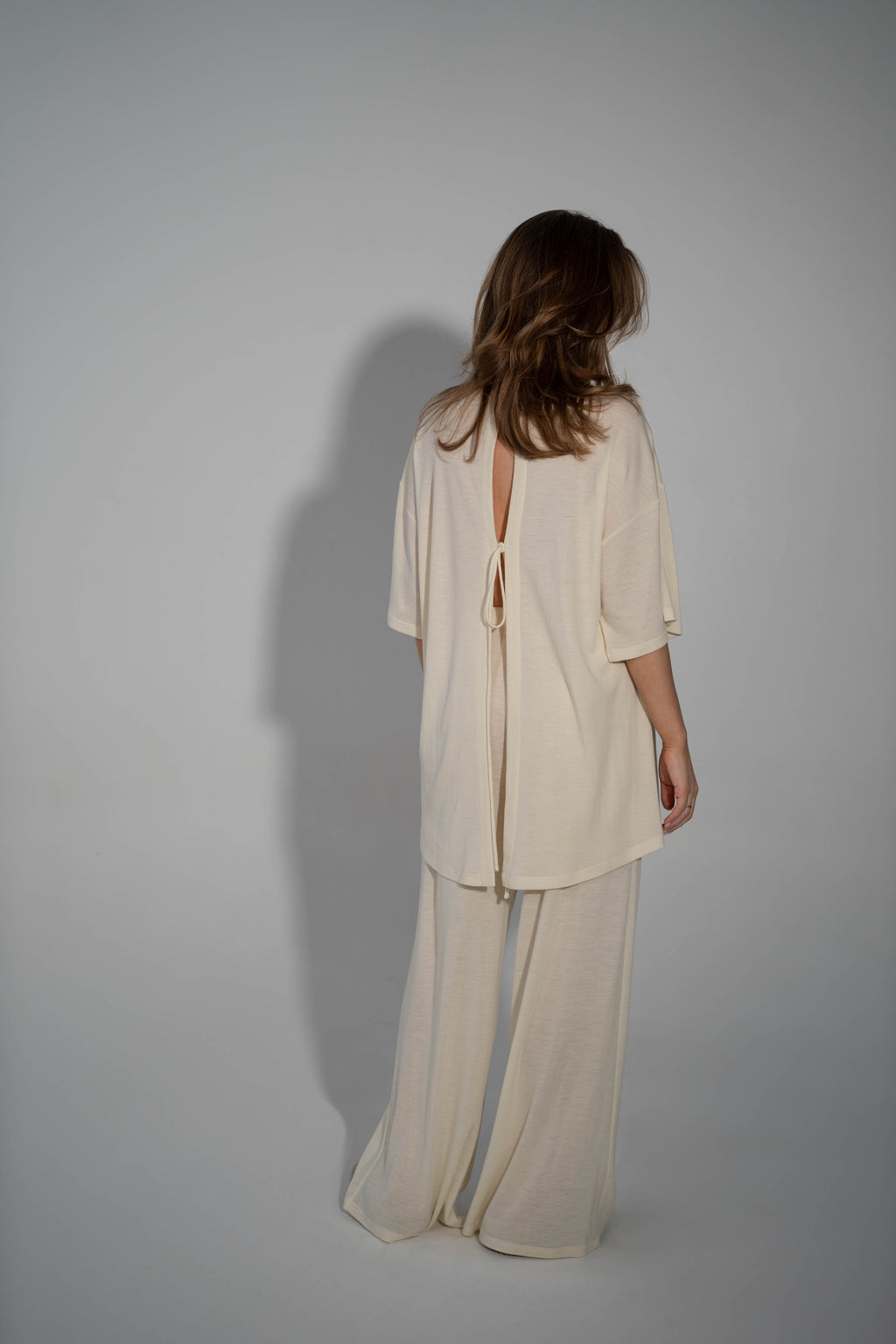 Merino vilnas bikses