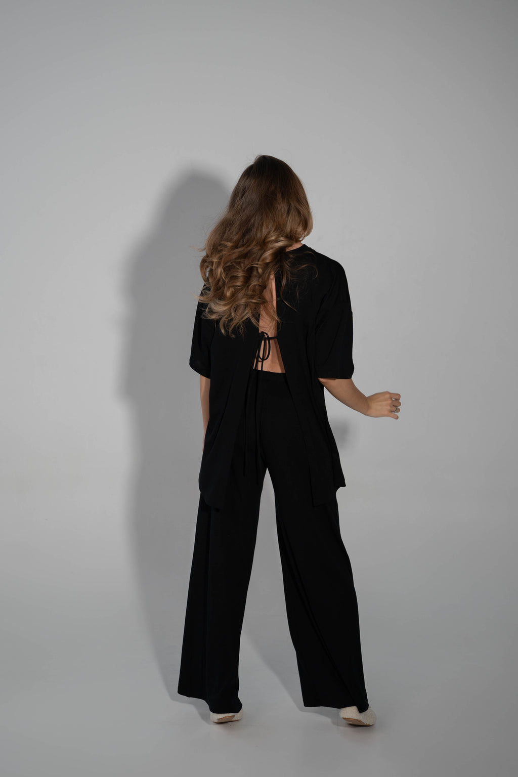 Merino vilnas bikses