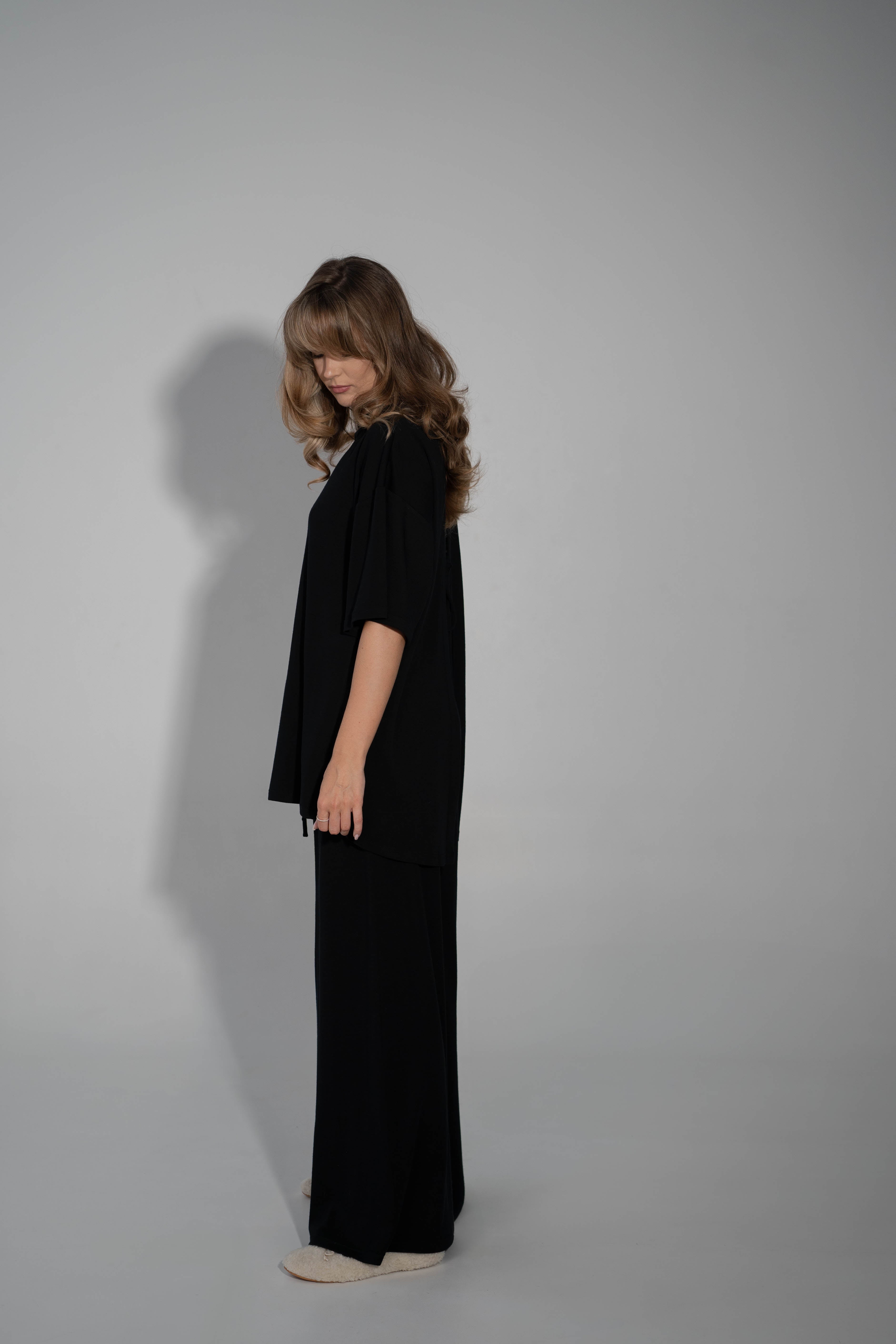 Merino vilnas bikses