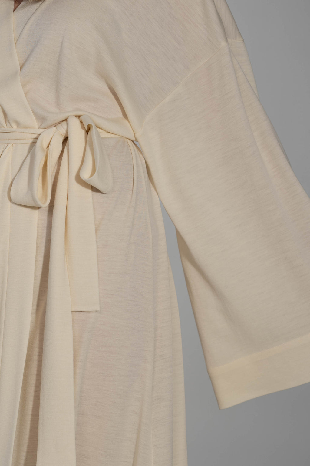 Merino vilnas halāts