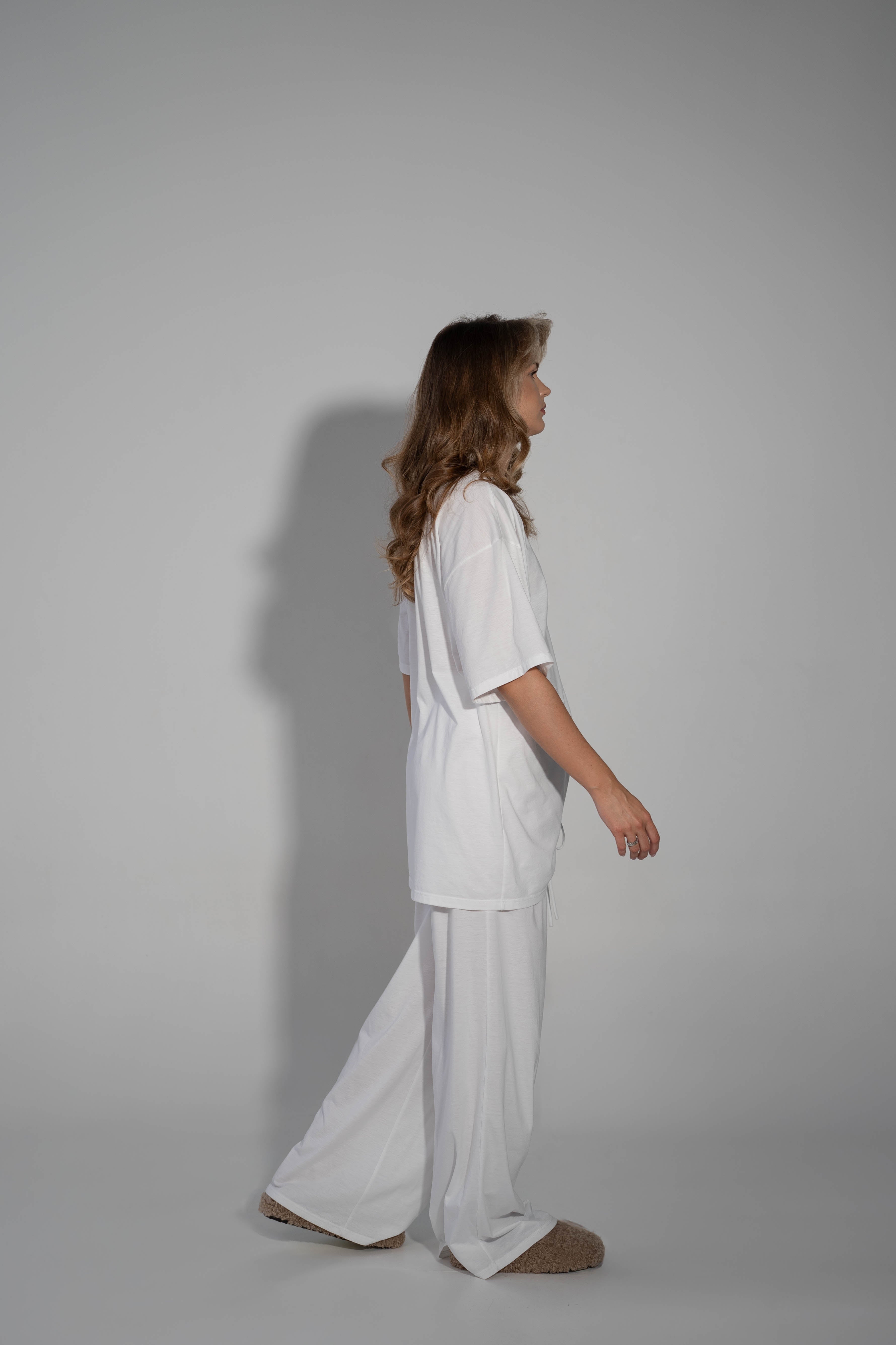 T-krekls ar savilkumu