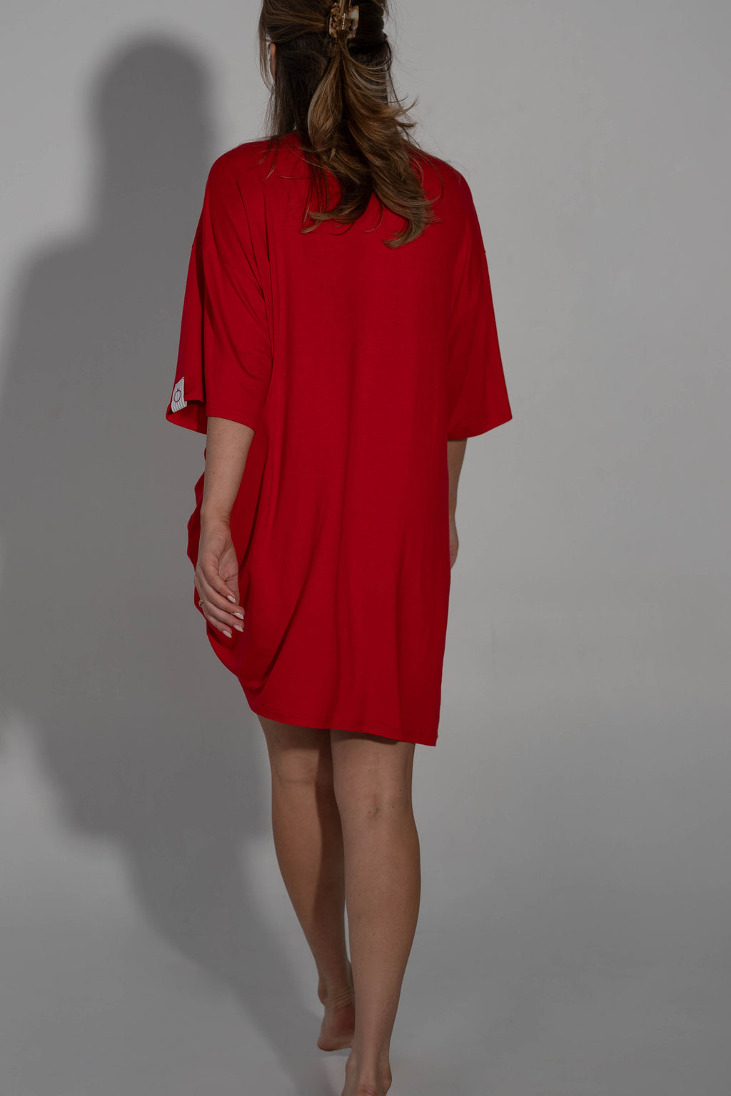 T-krekls ar savilkumu