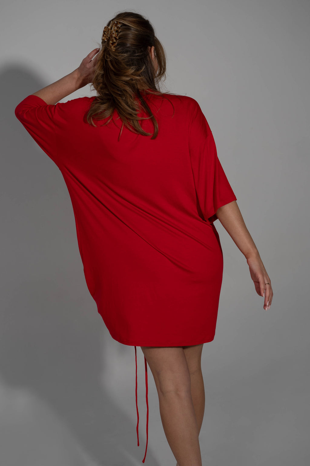 T-krekls ar savilkumu