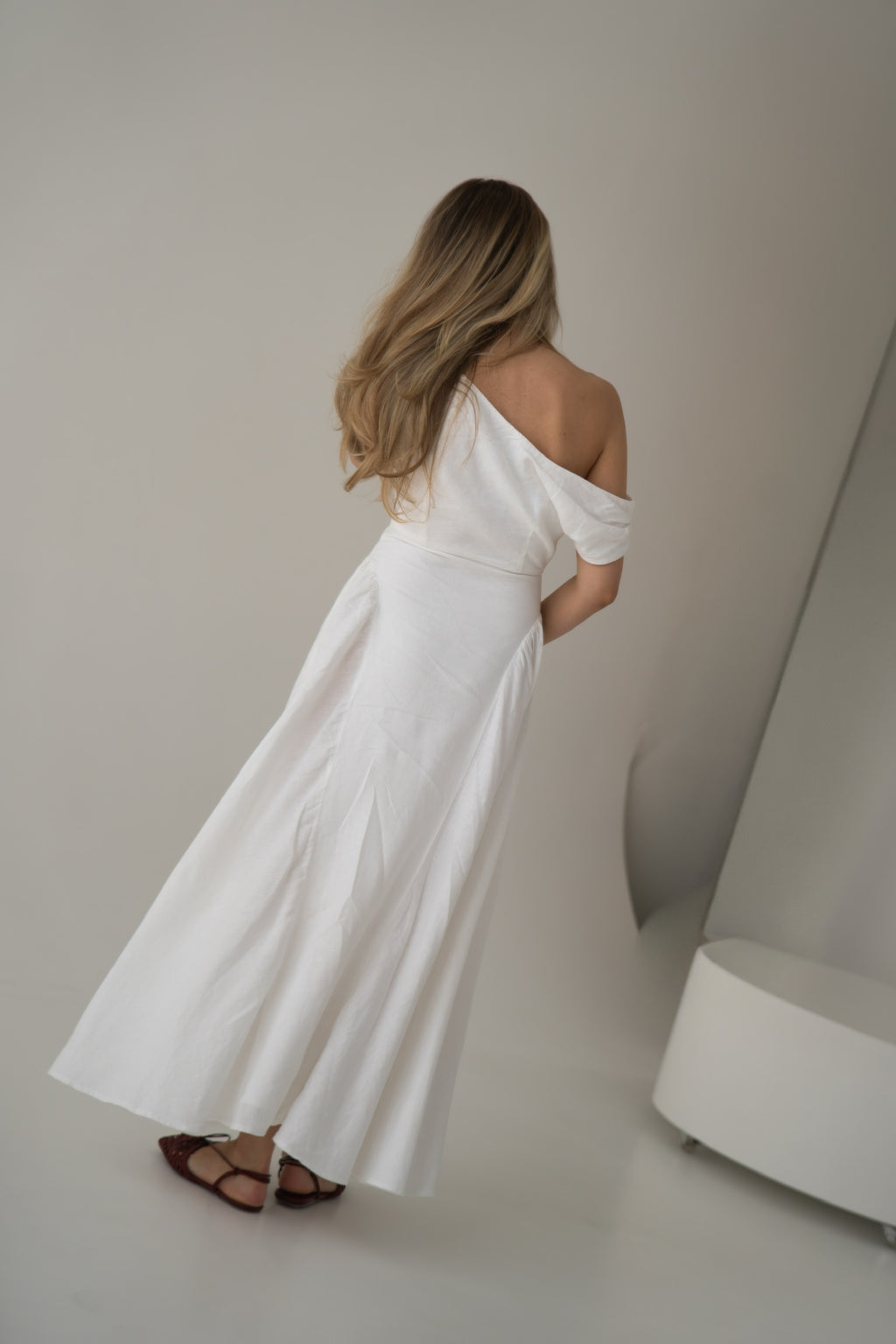 Made to Love Dress
