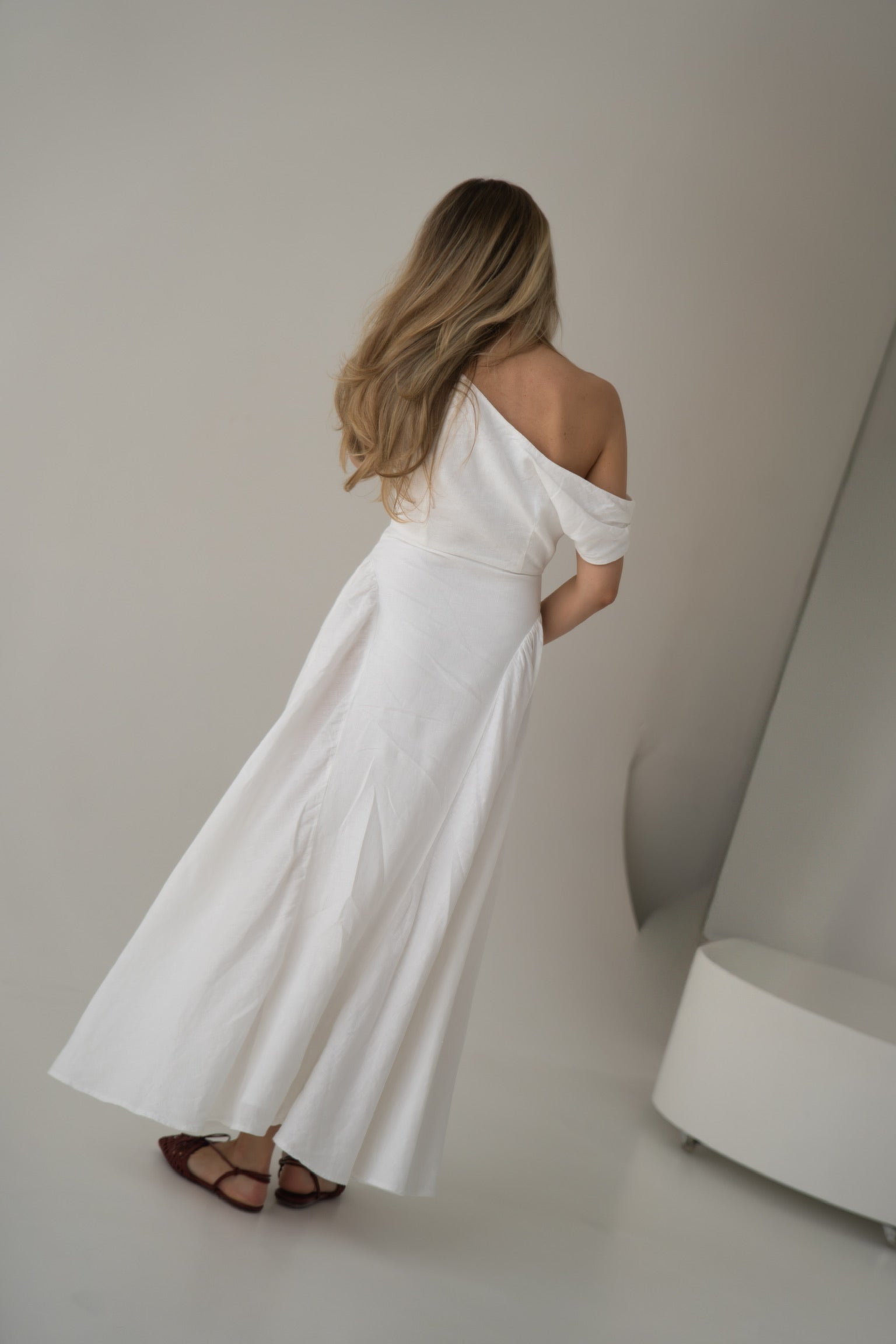 Made to Love Dress