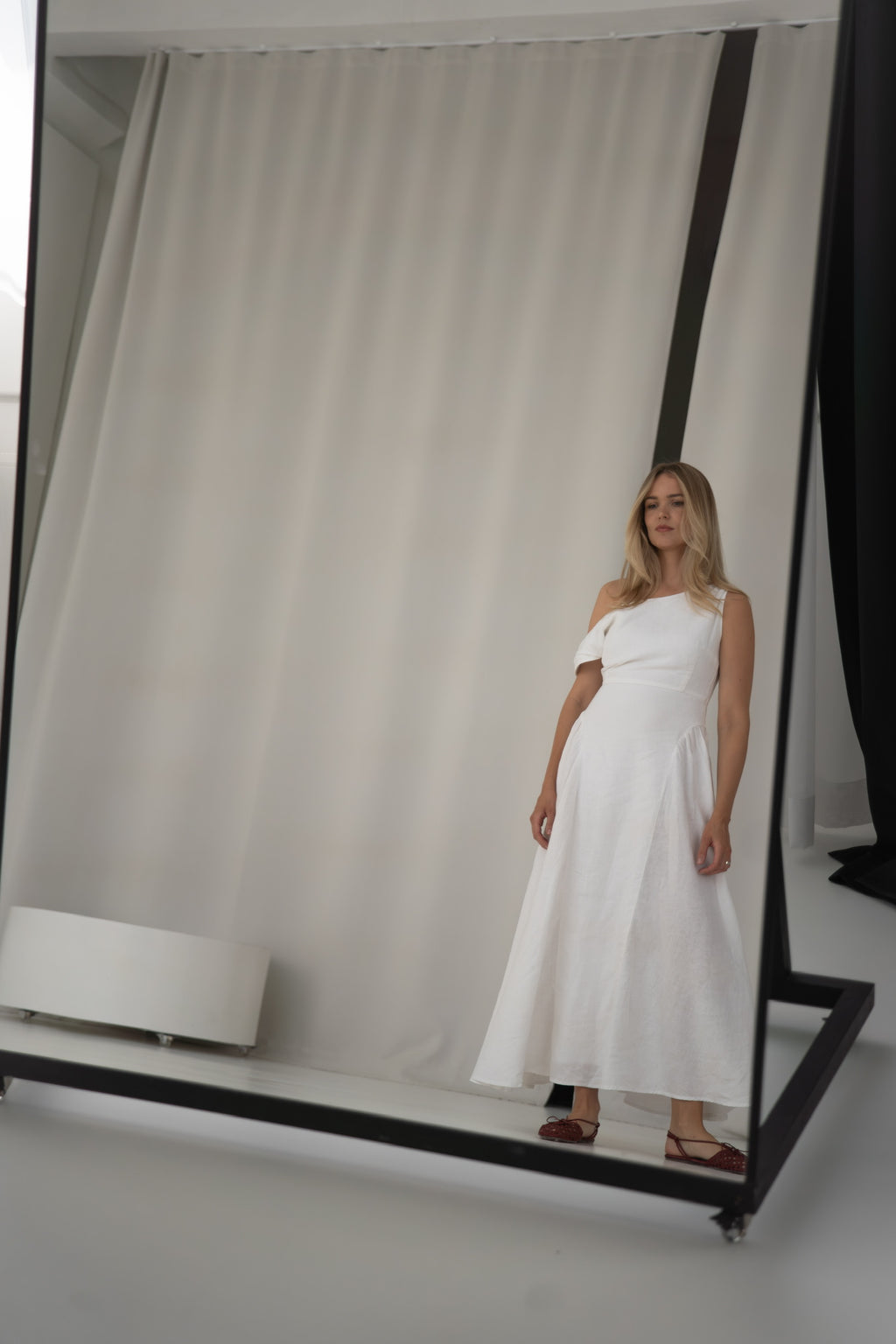 Made to Love Dress
